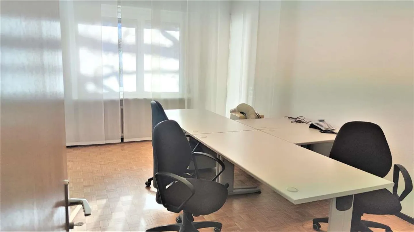 Ufficio spazioso a Massagno - Foto 5 di 11