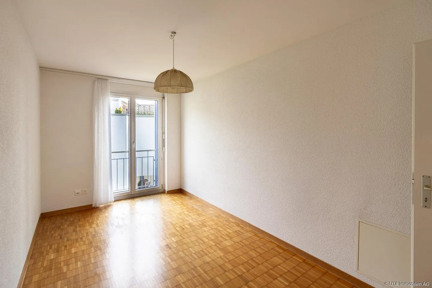 4½-Room Apartment in a Central Location, Ideal as an Investment - Photo 6 of 11