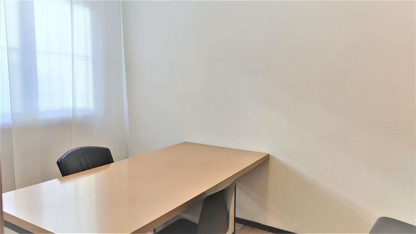 Ufficio spazioso a Massagno - Foto 6 di 11