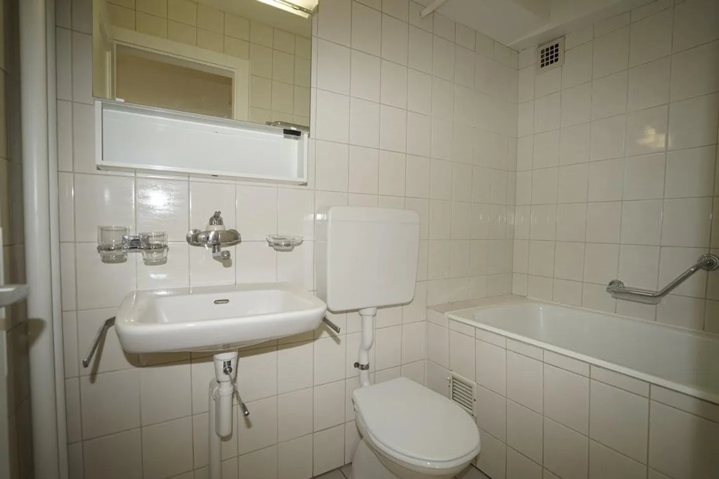 Zentral gelegene 2-Zimmer-Wohnung zu vermieten - Photo 4 of 5