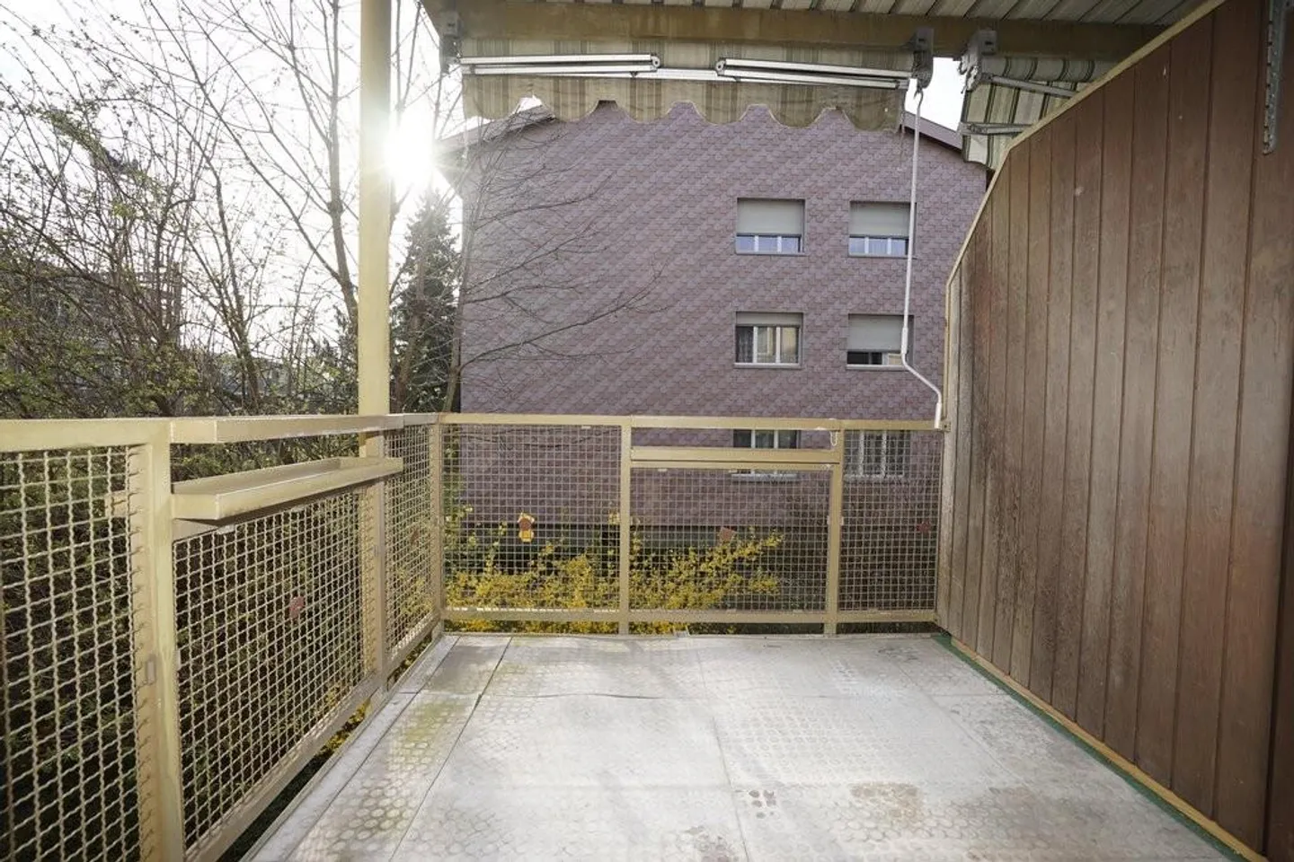 Zentral gelegene 2-Zimmer-Wohnung zu vermieten - Photo 5 of 5