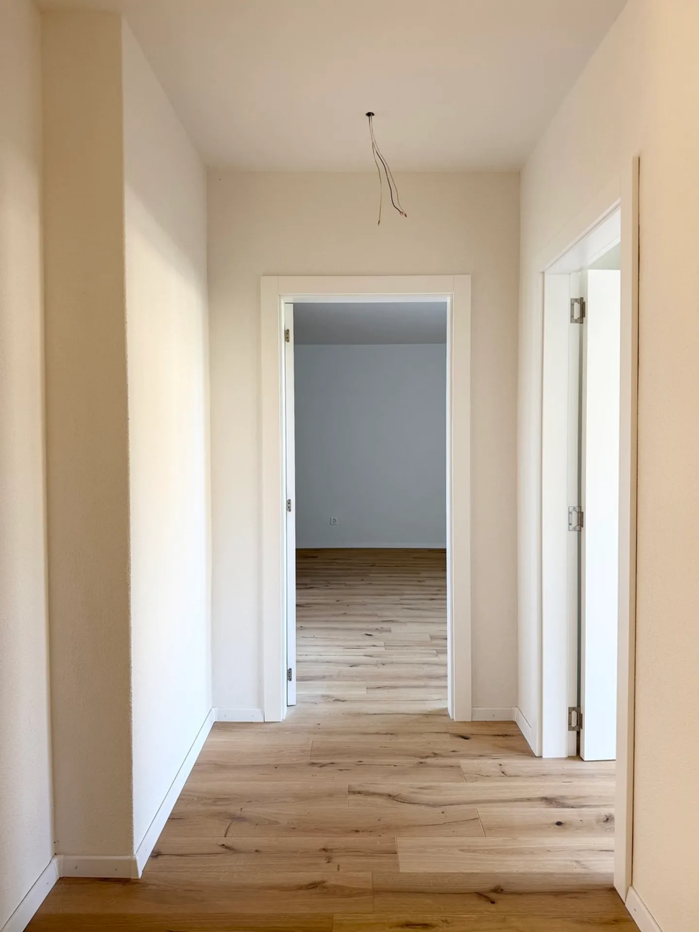 Freshly renovated - nearly new 4.5-room ground floor apartment in Horgen! - Photo 10 of 10
