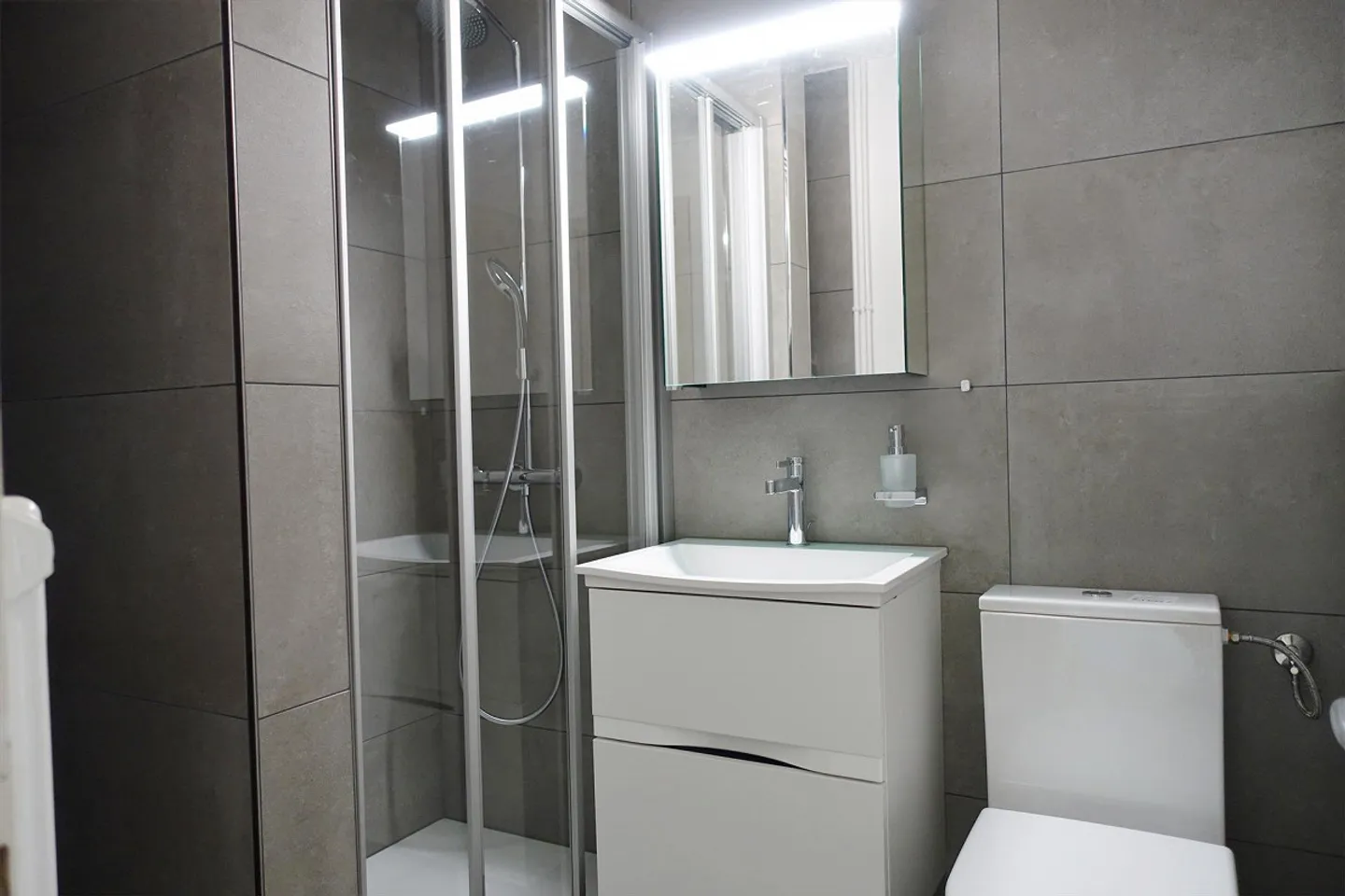 Appartamento 3.5 stanze - Foto 3 di 11