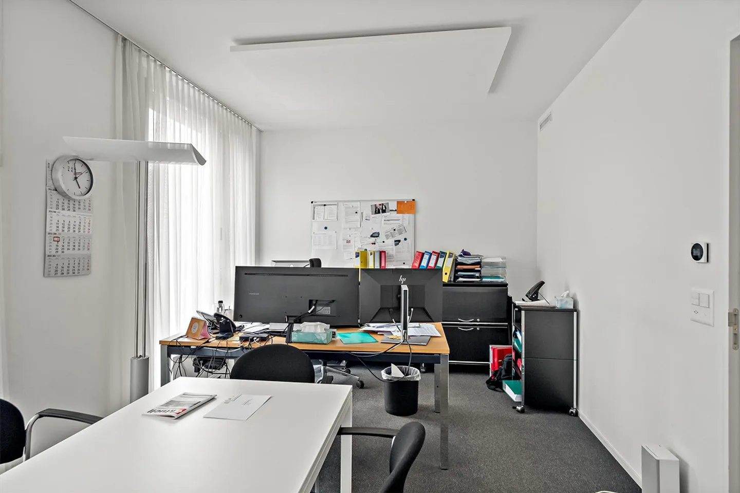 Vielseitige Gewerbefläche in Stans - Foto 6 von 7