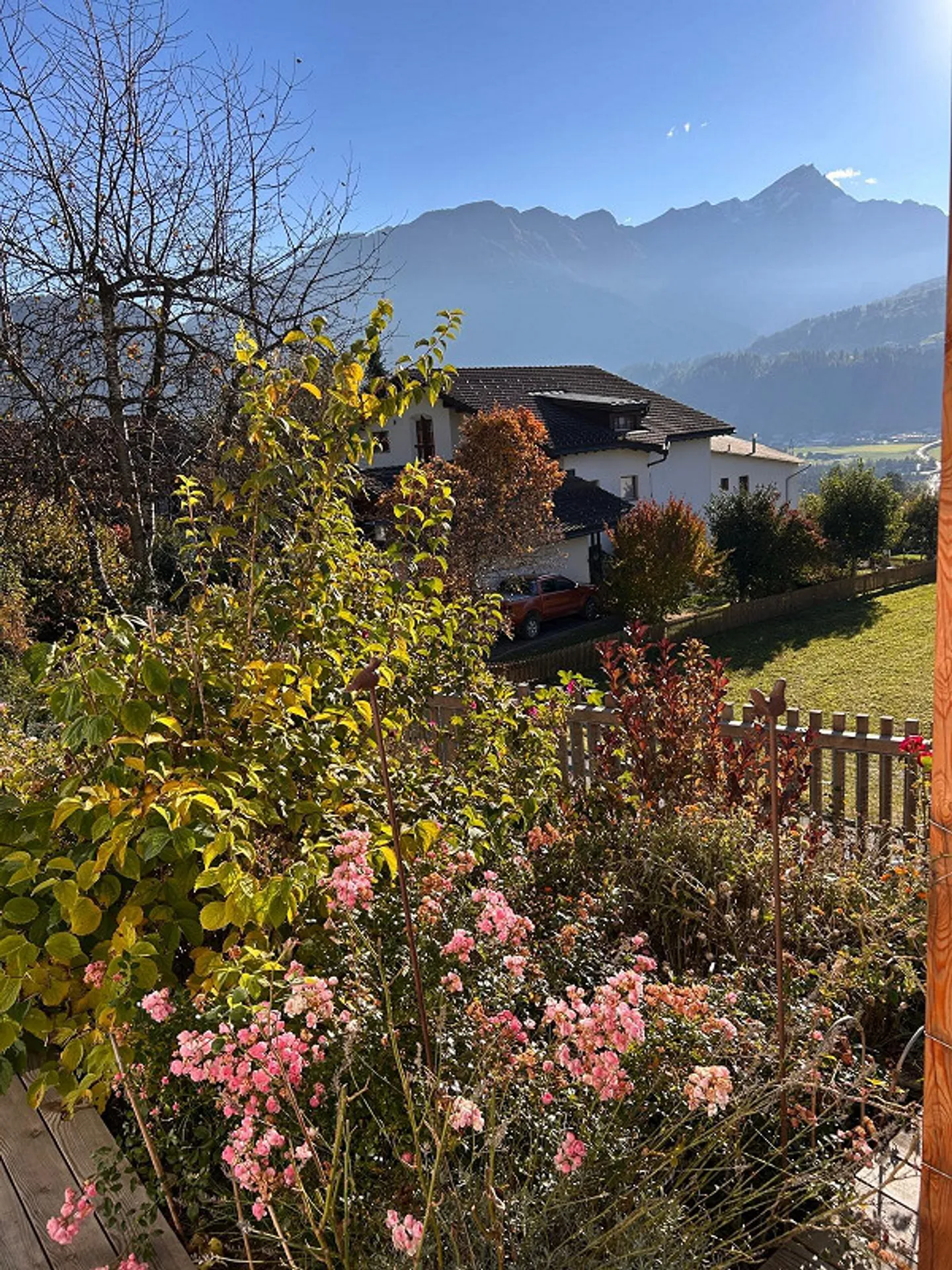 House in a sunny location - Photo 3 of 5