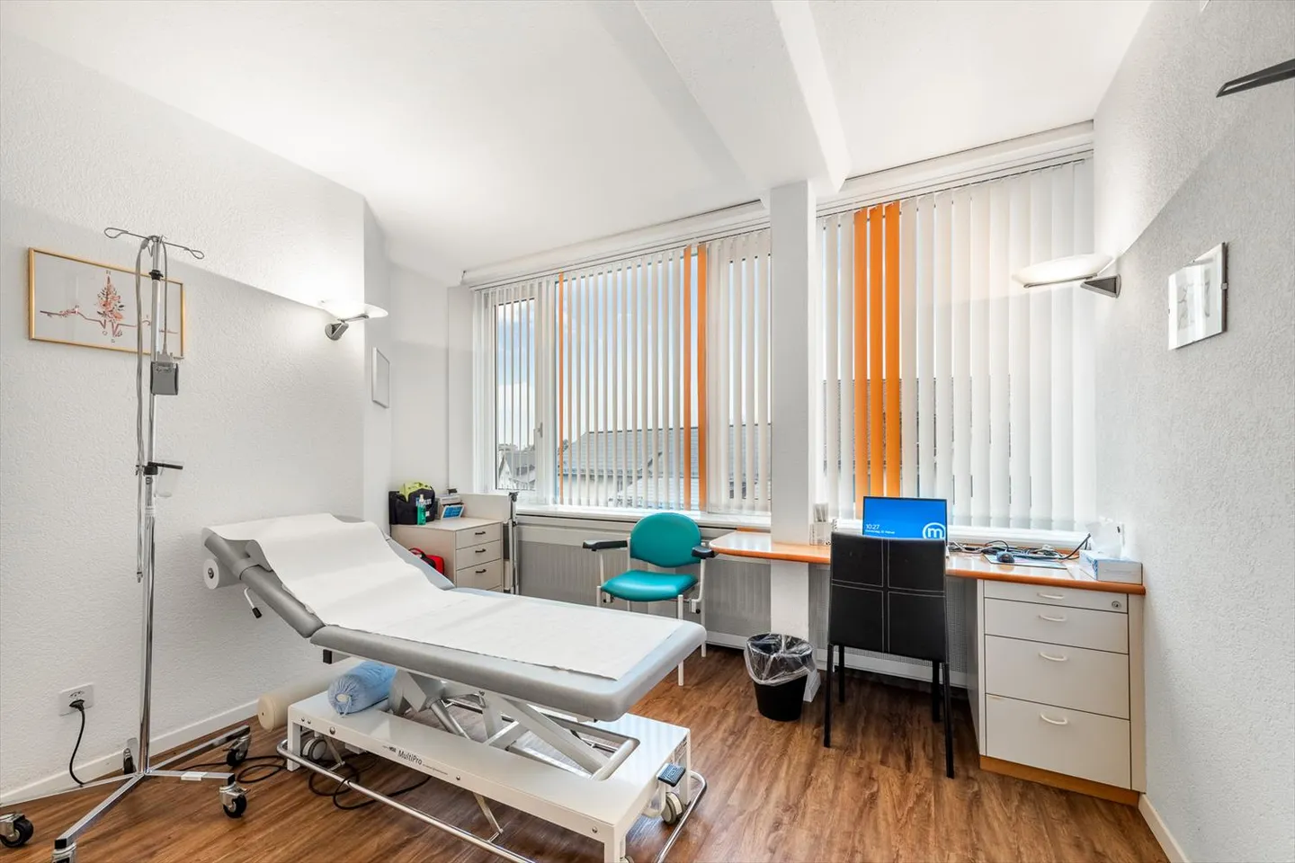 Office space in a central location in Wohlen - Photo 7 of 9