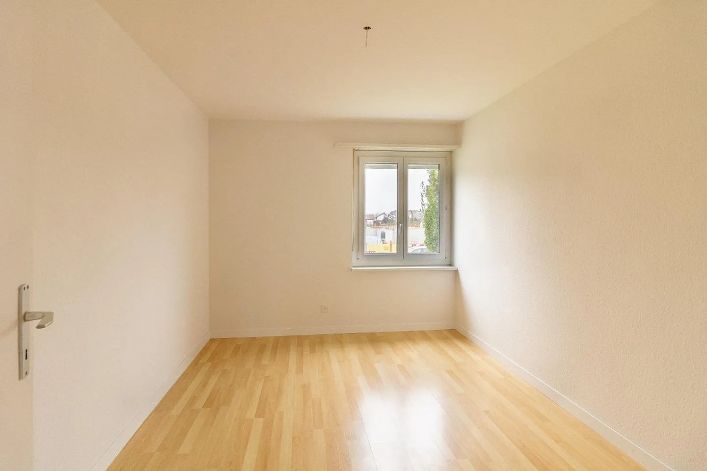 Appartamento luminoso e centrale con 3 stanze - Foto 3 di 5