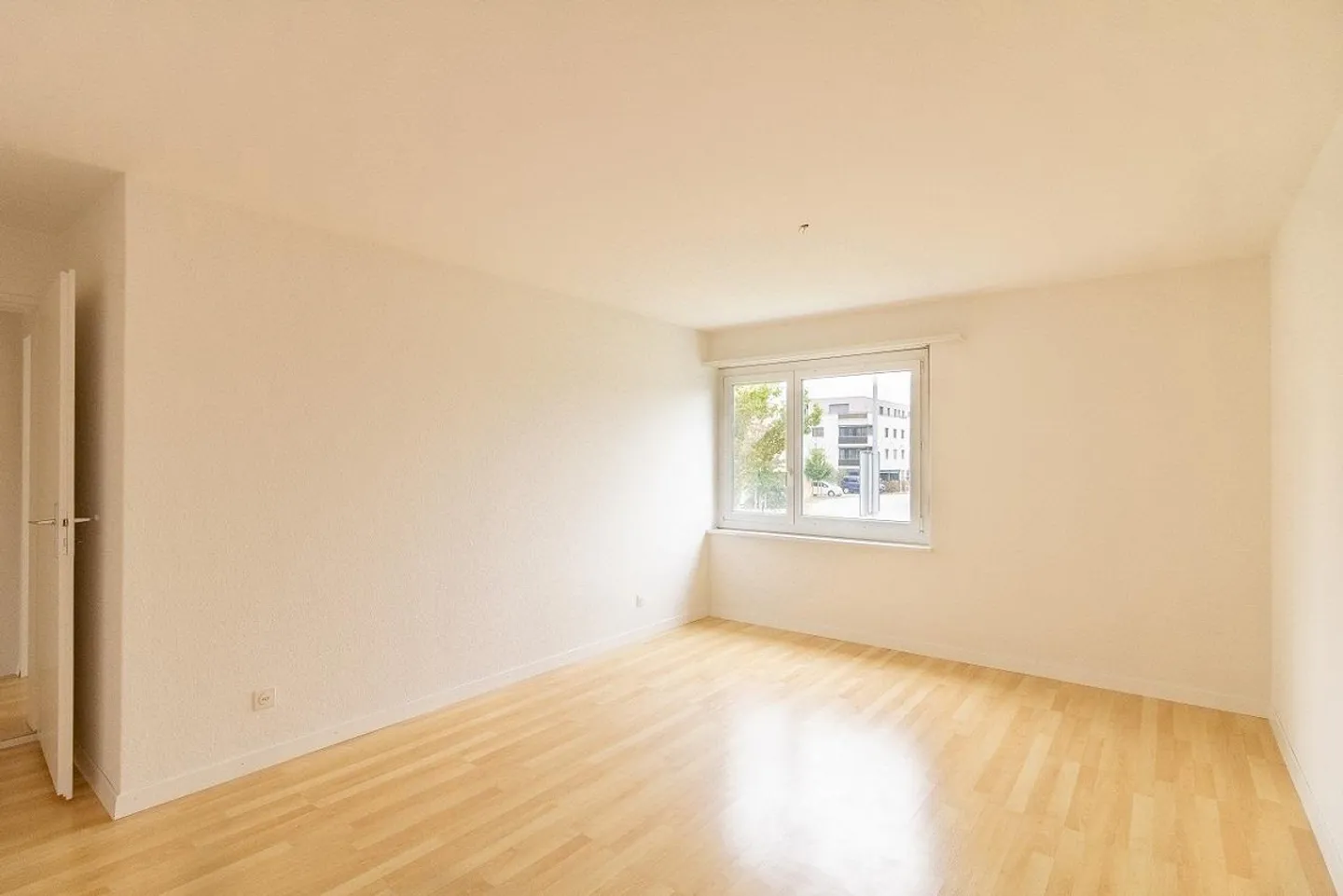 Appartamento luminoso e centrale con 3 stanze - Foto 4 di 5