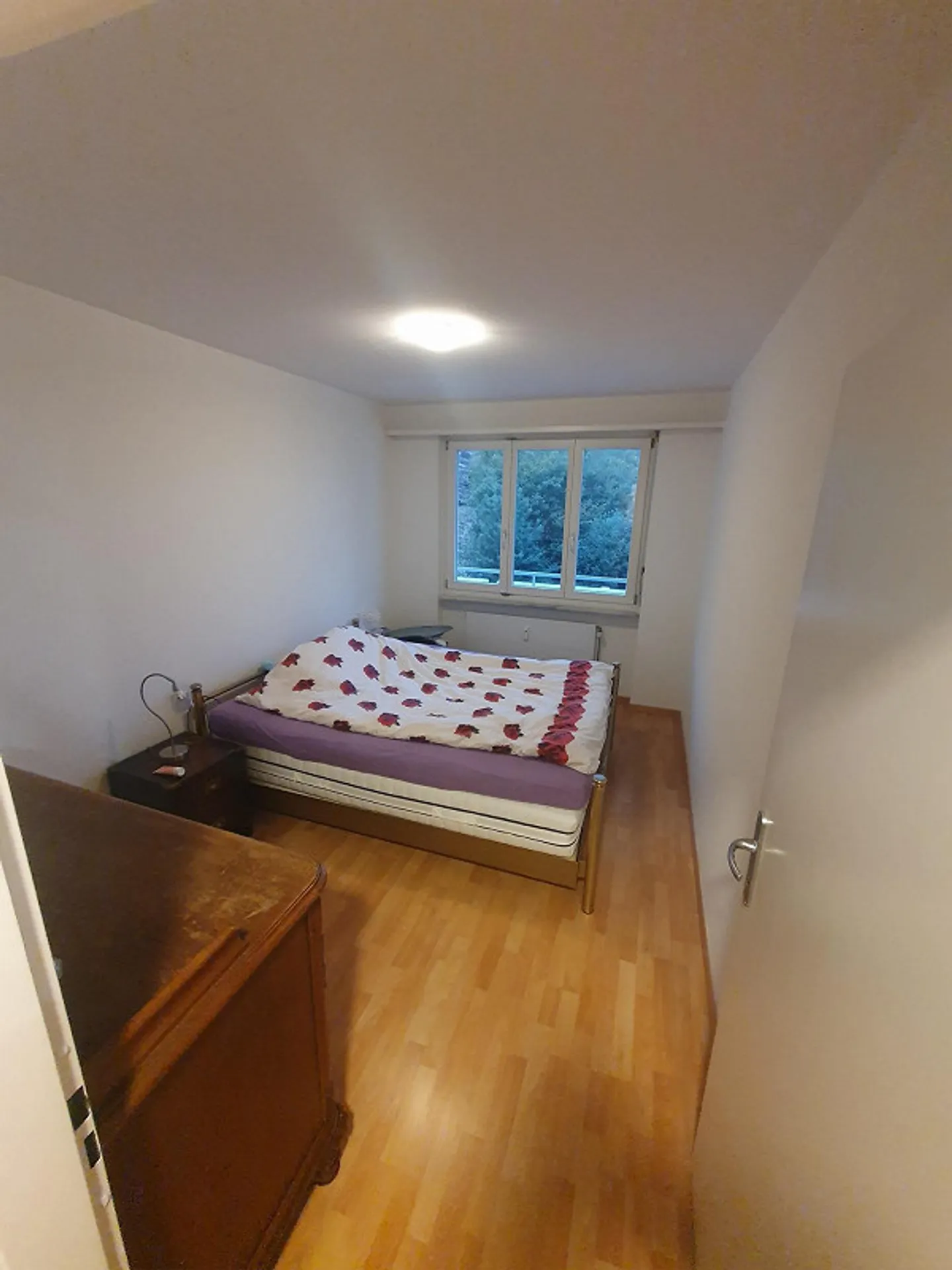 Appartamento 3.5 stanze a Pratteln dal 01.12.2025 - Foto 3 di 9