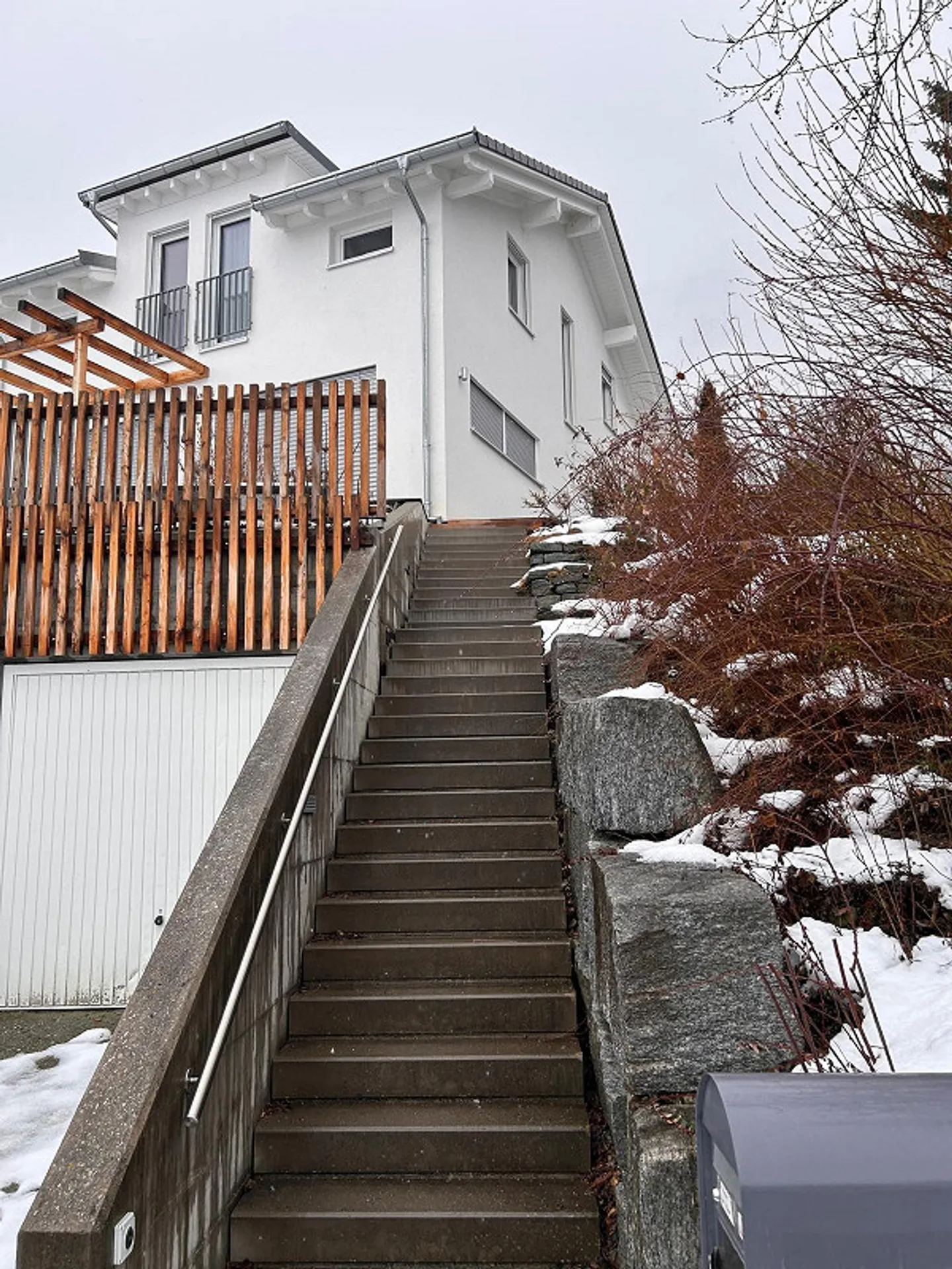 House in a sunny location - Photo 1 of 5