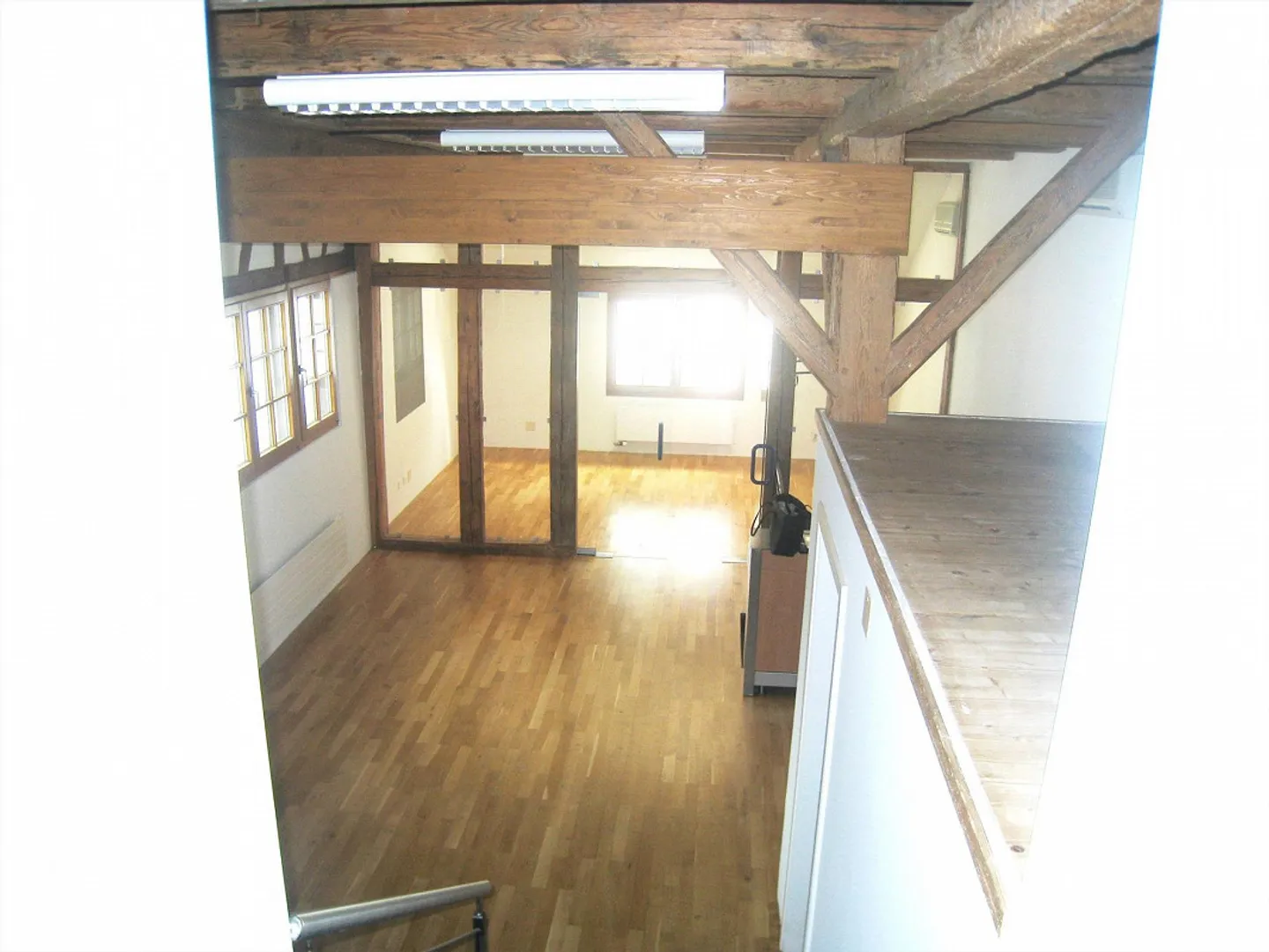 Charmantes Reihenhaus mit Atelier - Foto 13 von 13