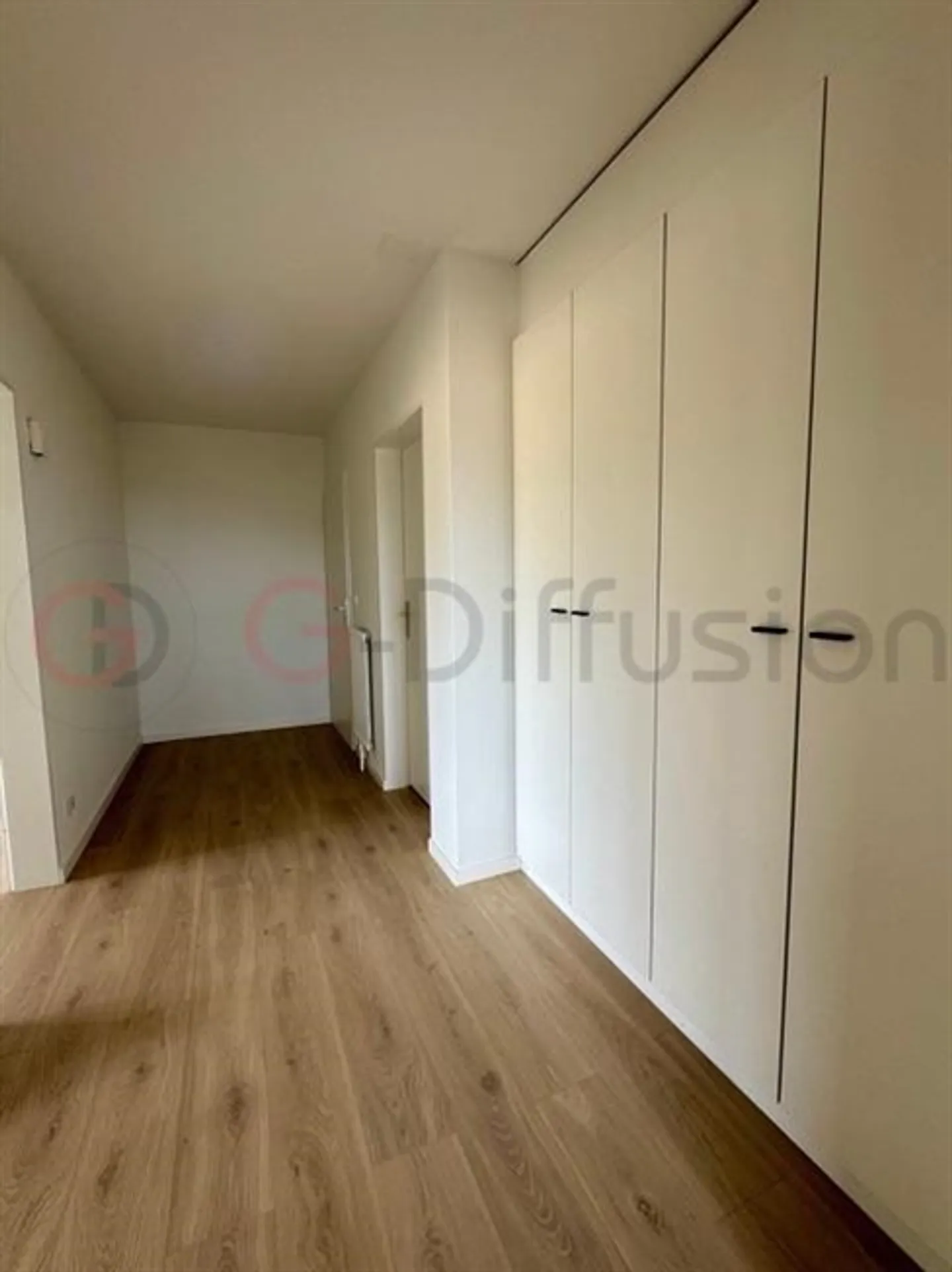 Magnifique appartement de 2,5 pièces rénové - Photo 6 sur 6