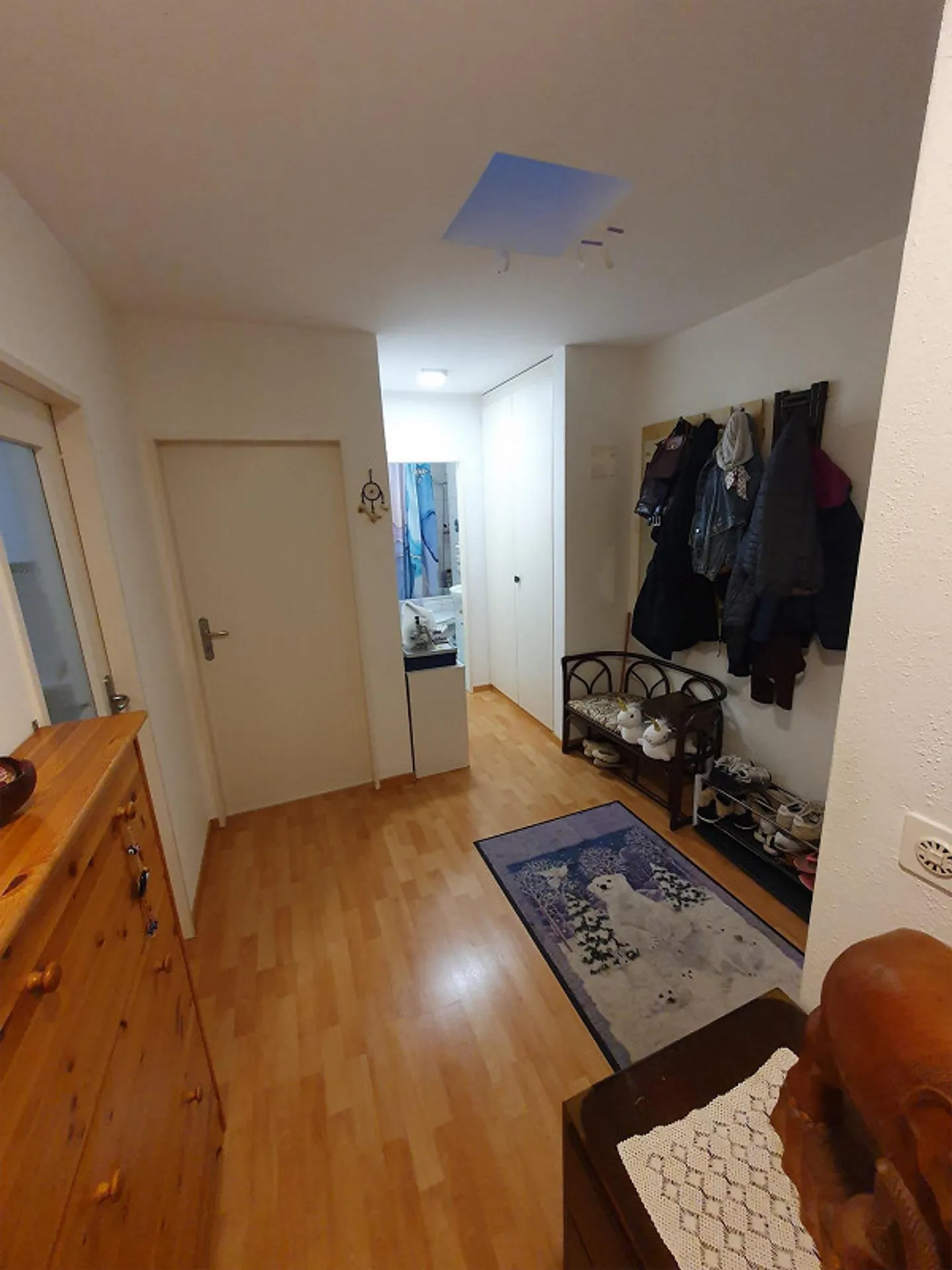 Appartamento 3.5 stanze a Pratteln dal 01.12.2025 - Foto 6 di 9