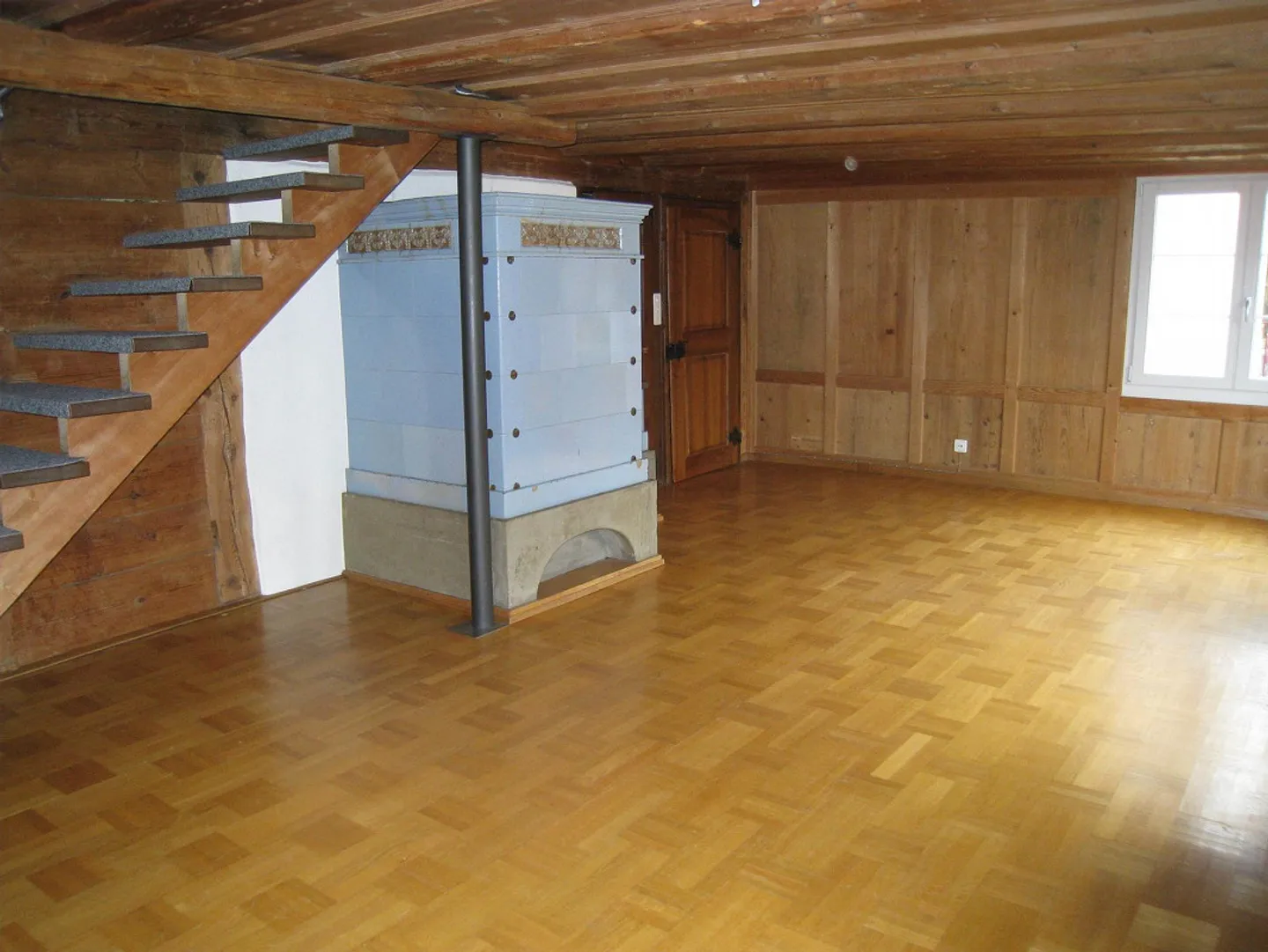 Charmantes Reihenhaus mit Atelier - Foto 7 von 13