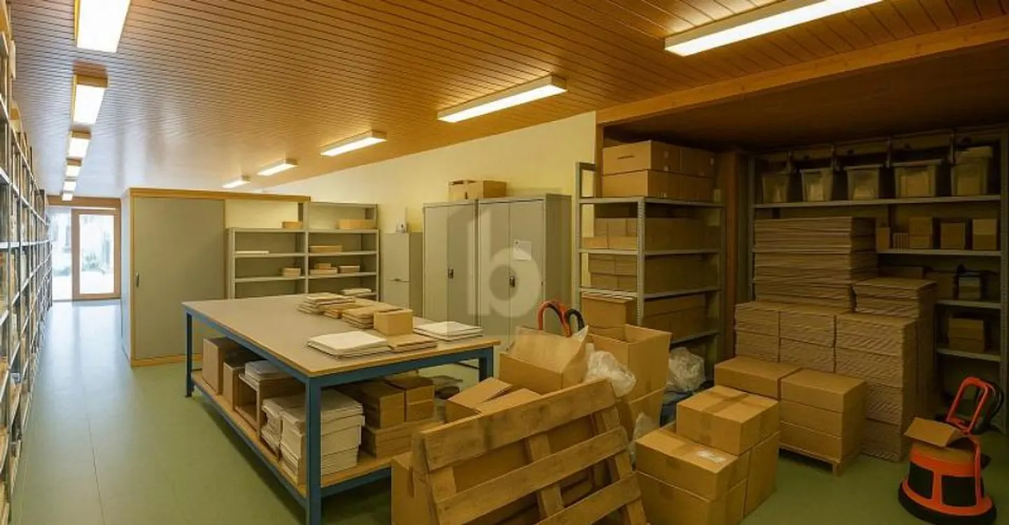 Commercial Space with Good Visibility - Photo 1 of 4