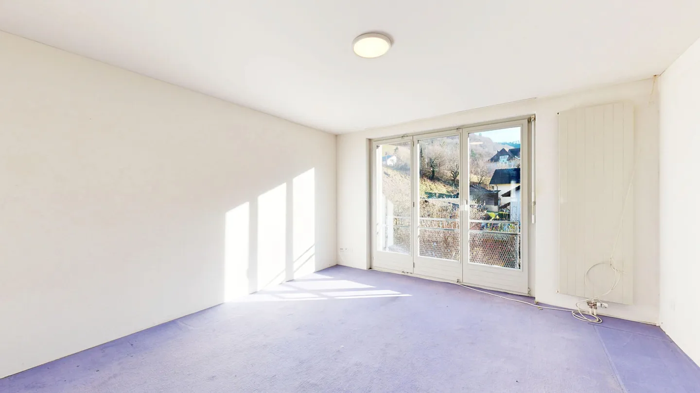 Bella casa unifamiliare di 5 stanze con molto potenziale - Foto 7 di 14