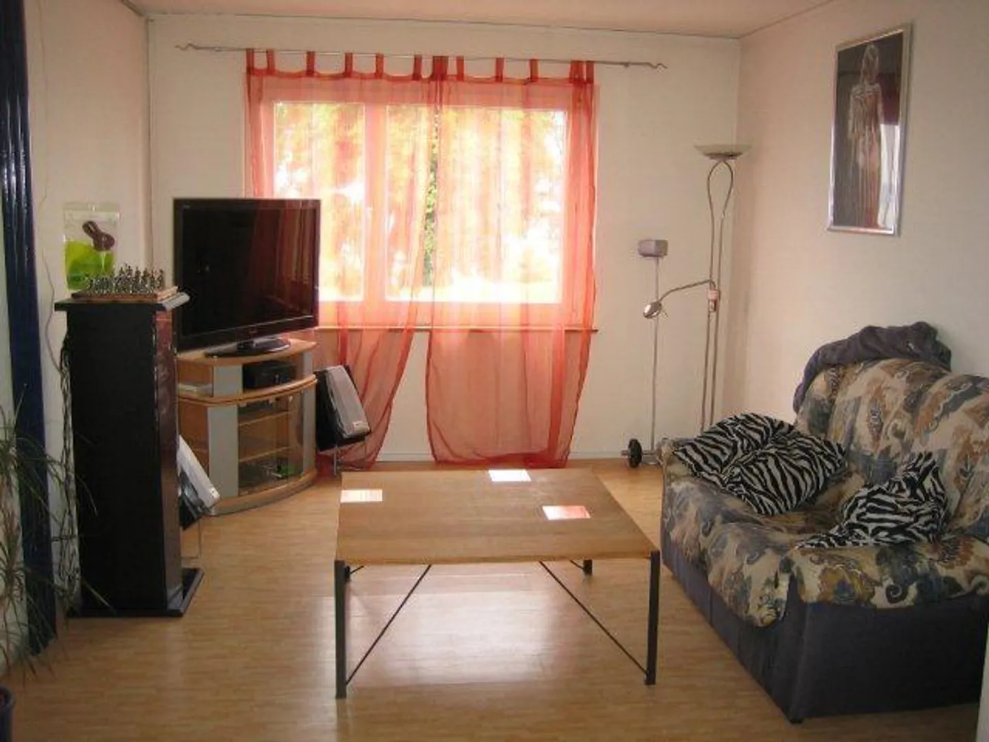 Appartamento convenientemente situato direttamente sul Lago di Costanza - Foto 10 di 11