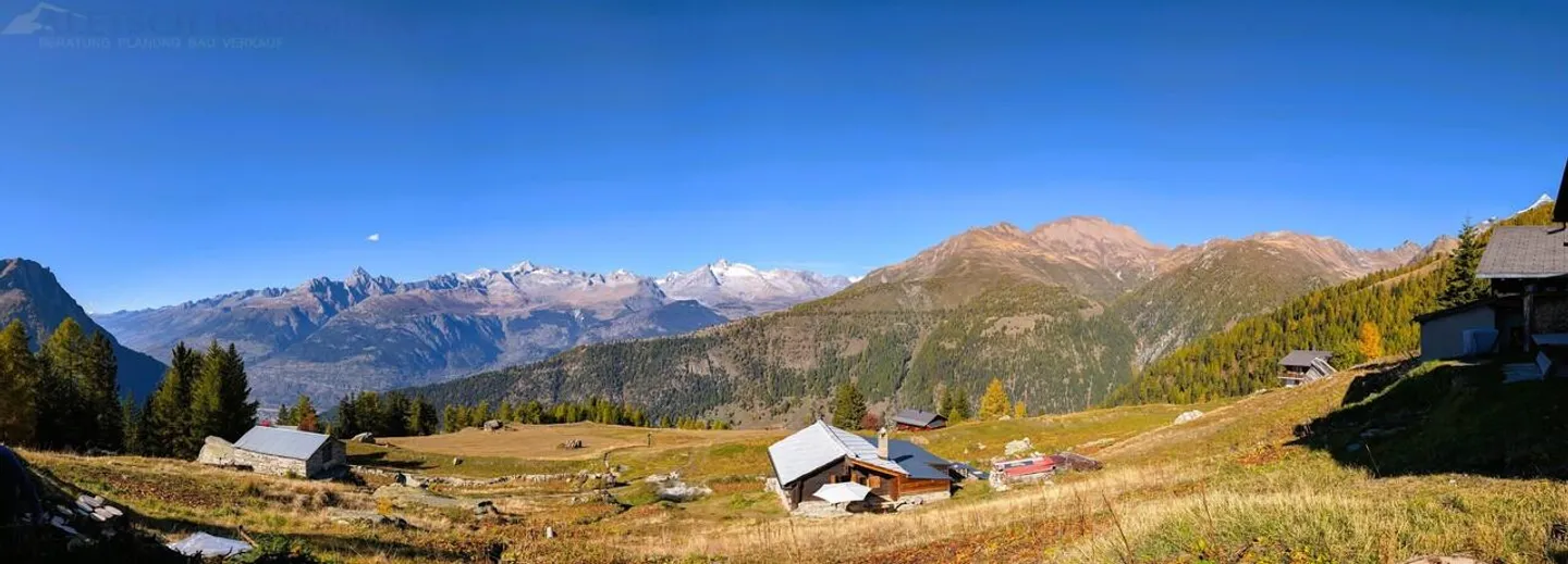 Cabane alpine confortable sur la Wasenalp – un refuge au-dessus des nuages - Photo 2 sur 7