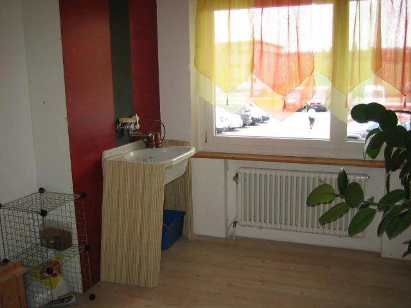 Appartamento convenientemente situato direttamente sul Lago di Costanza - Foto 11 di 11