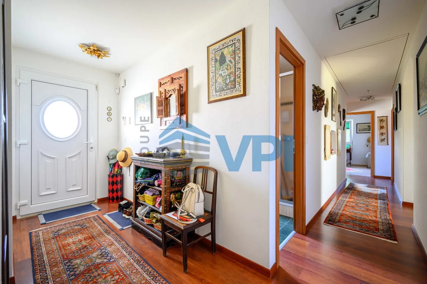 Appartamento di lusso di 6,5 stanze + cucina - Foto 3 di 9