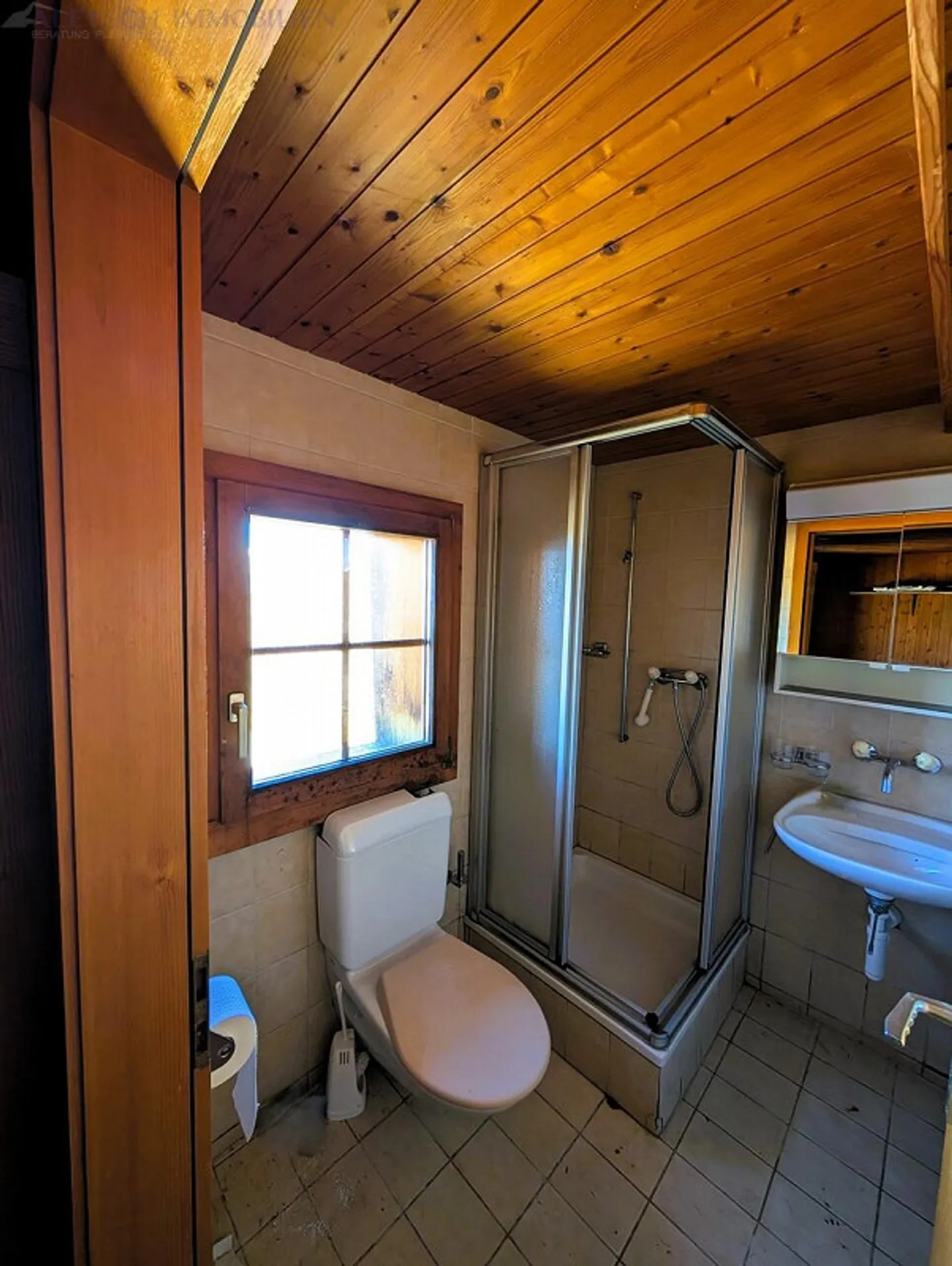 Cabane alpine confortable sur la Wasenalp – un refuge au-dessus des nuages - Photo 6 sur 7