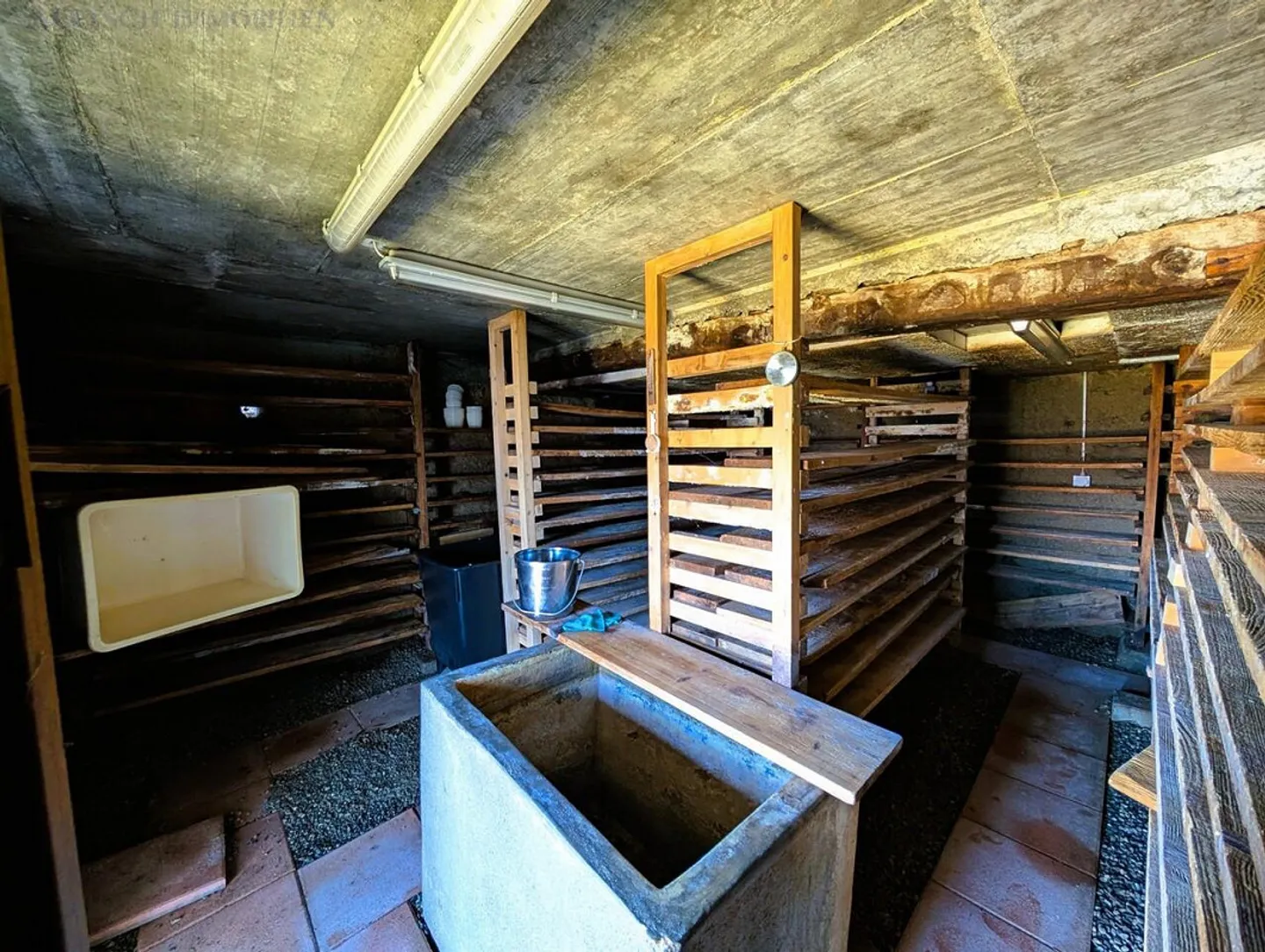 Cabane alpine confortable sur la Wasenalp – un refuge au-dessus des nuages - Photo 7 sur 7