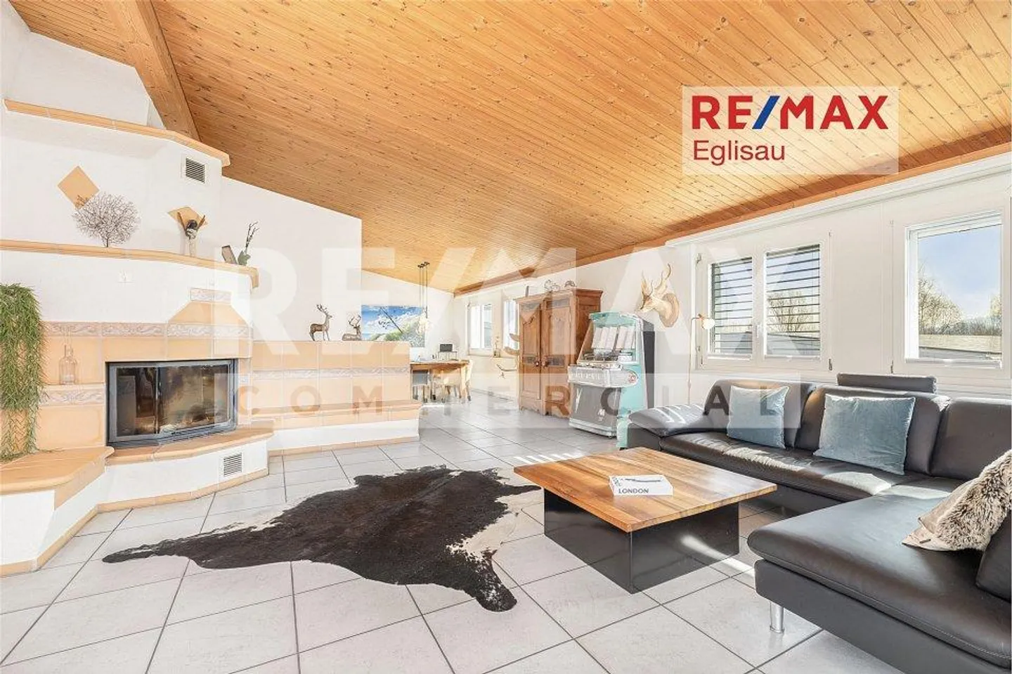 Vielseitige Gewerbeliegenschaft - Foto 1 von 13