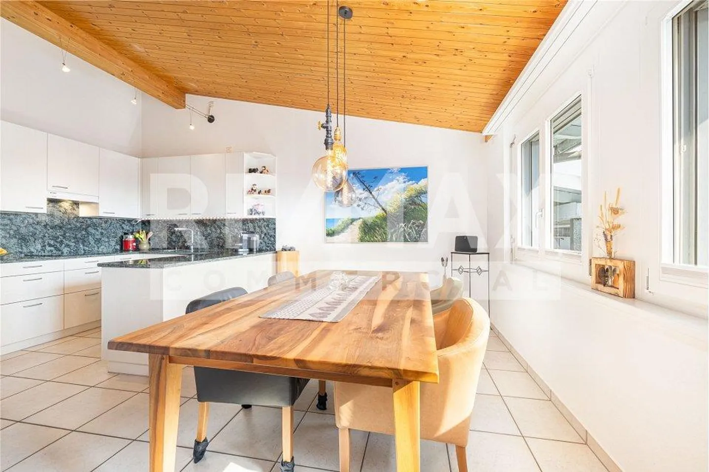 Vielseitige Gewerbeliegenschaft - Foto 4 von 13