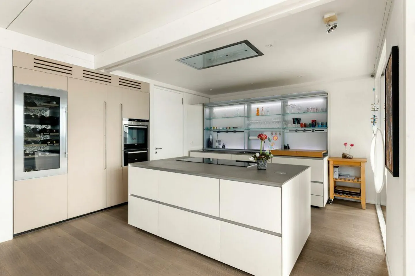 Villa incantevole con vista montagne - Foto 2 di 18