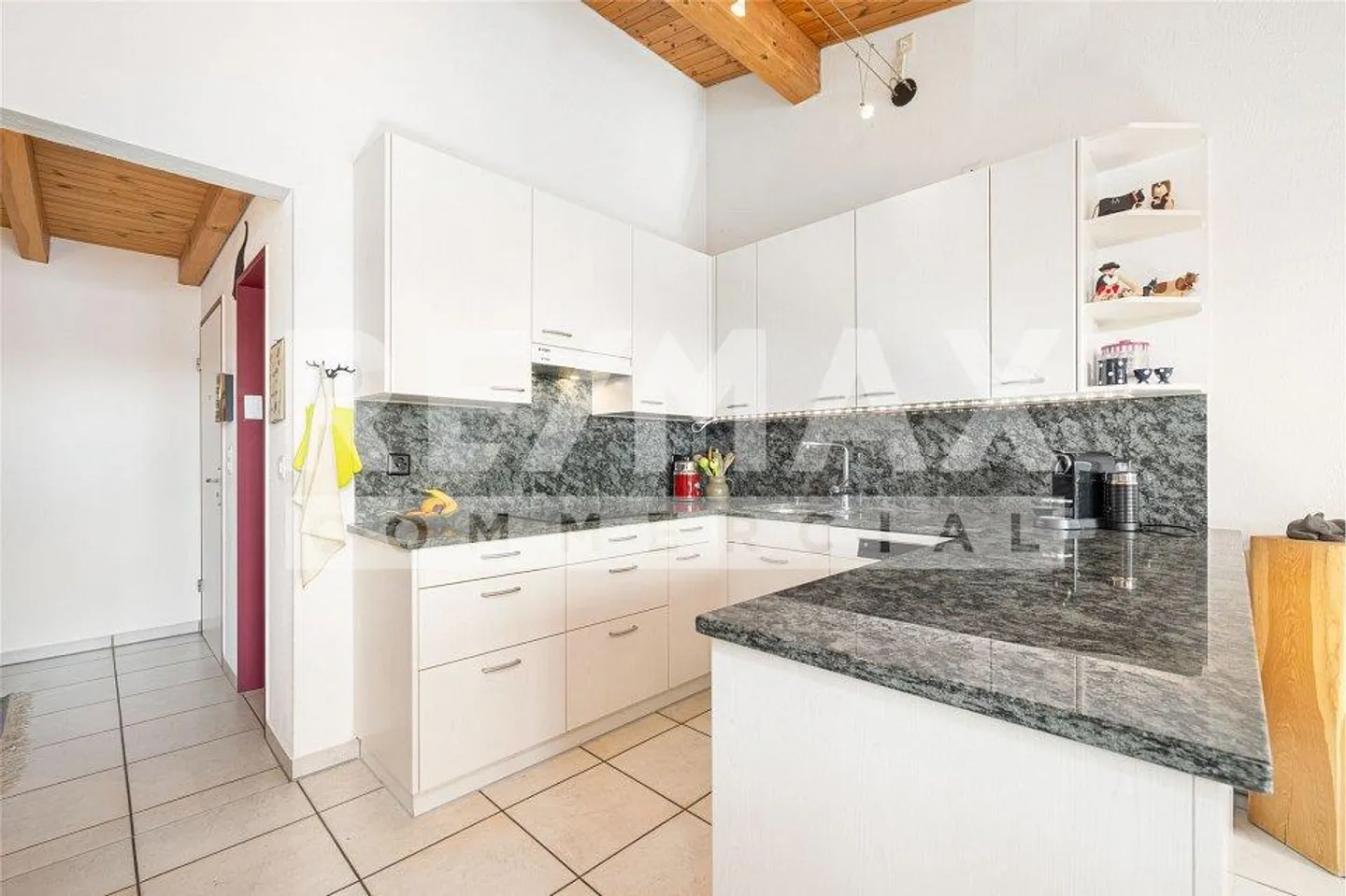 Vielseitige Gewerbeliegenschaft - Foto 5 von 13