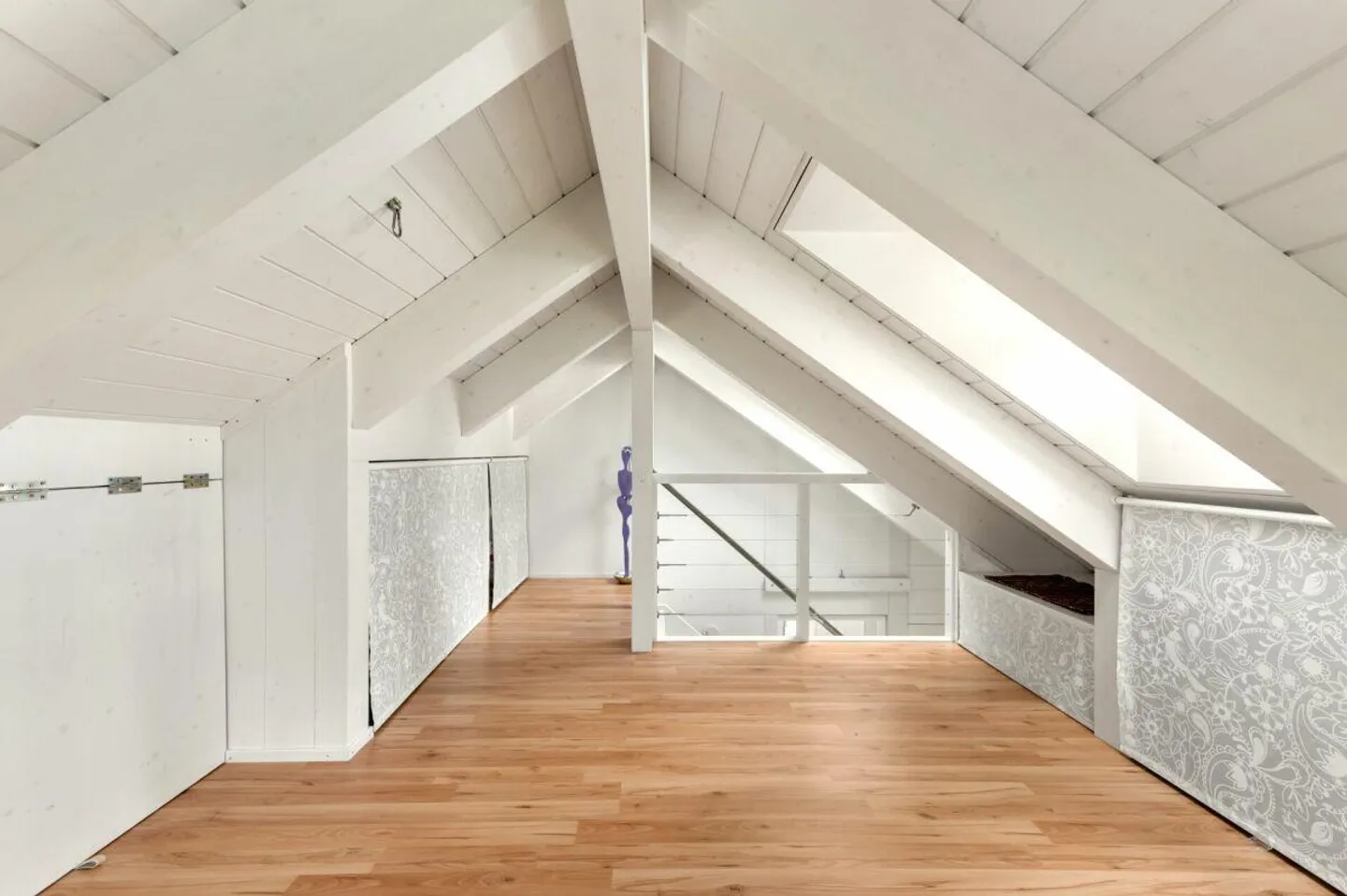 Villa incantevole con vista montagne - Foto 8 di 18