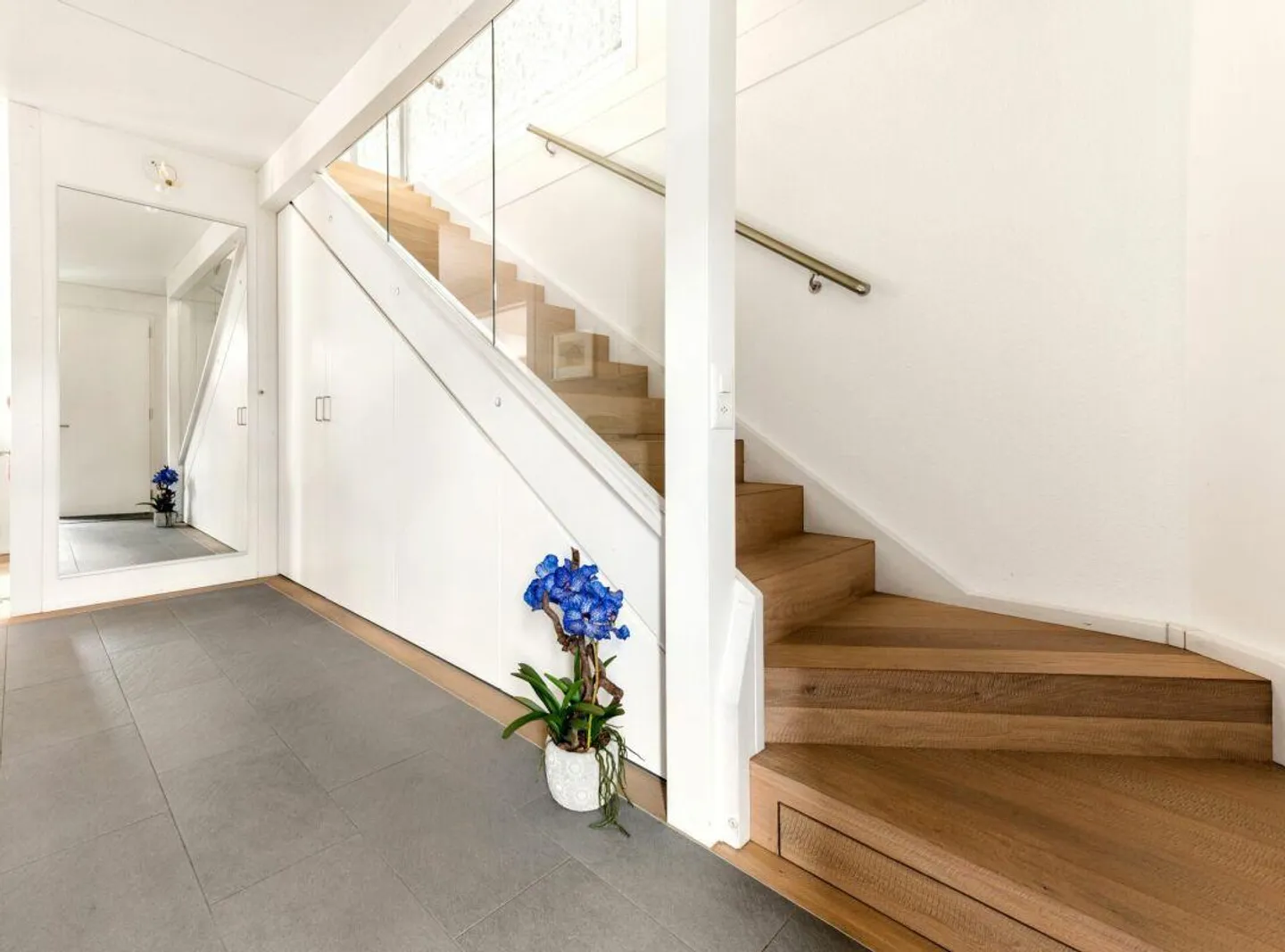 Villa incantevole con vista montagne - Foto 10 di 18