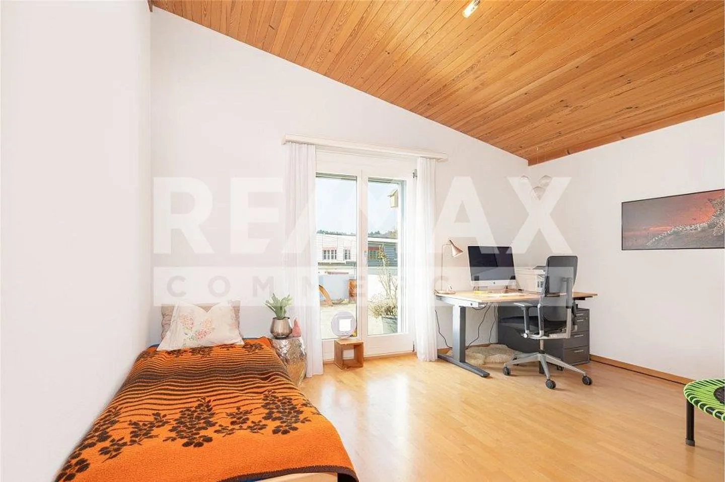 Vielseitige Gewerbeliegenschaft - Foto 7 von 13