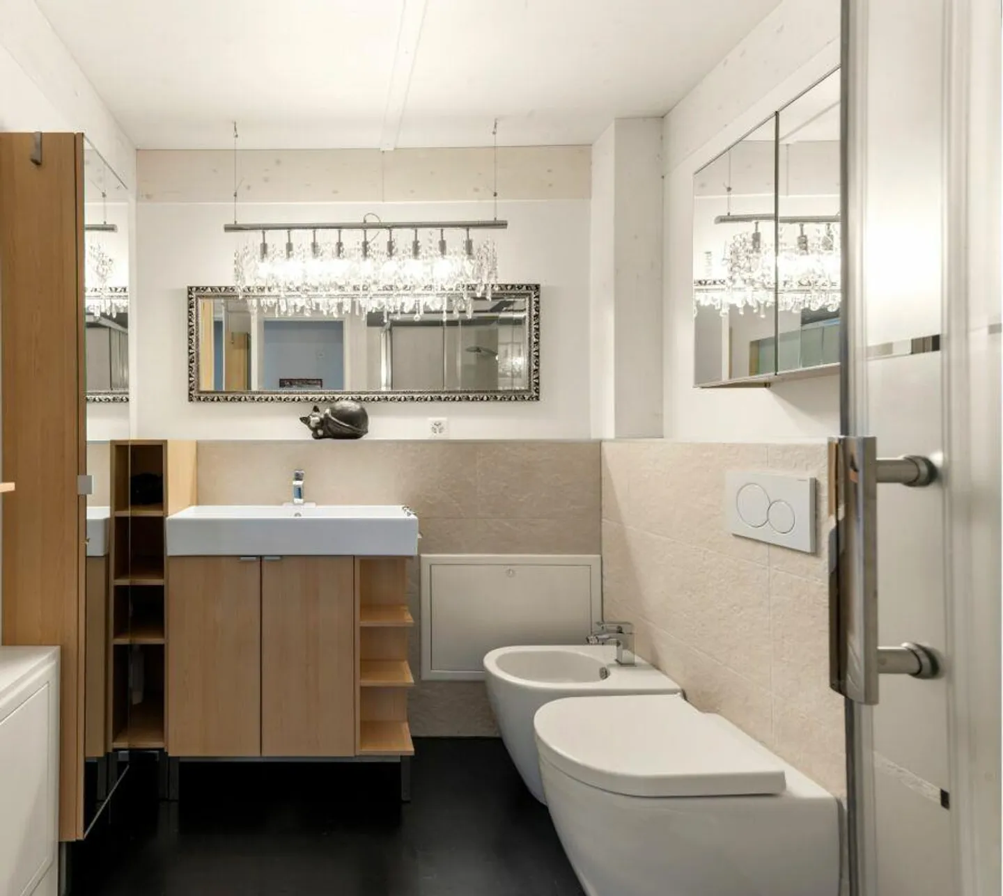 Villa incantevole con vista montagne - Foto 12 di 18