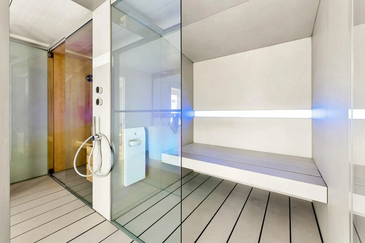 Villa incantevole con vista montagne - Foto 15 di 18