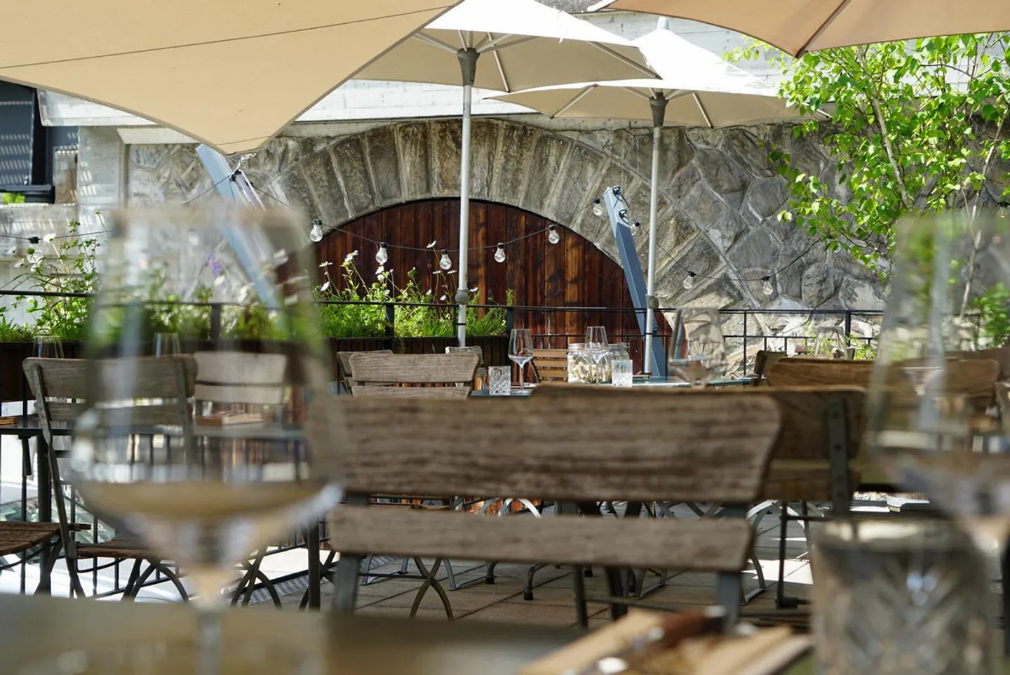 Restaurant Geissmatt - Foto 1 von 5