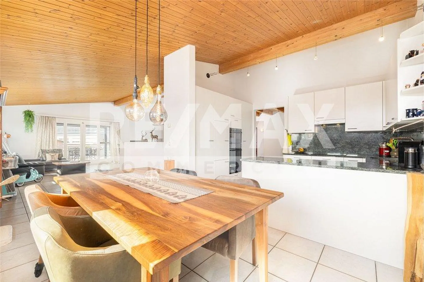 Vielseitige Gewerbeliegenschaft - Foto 12 von 13