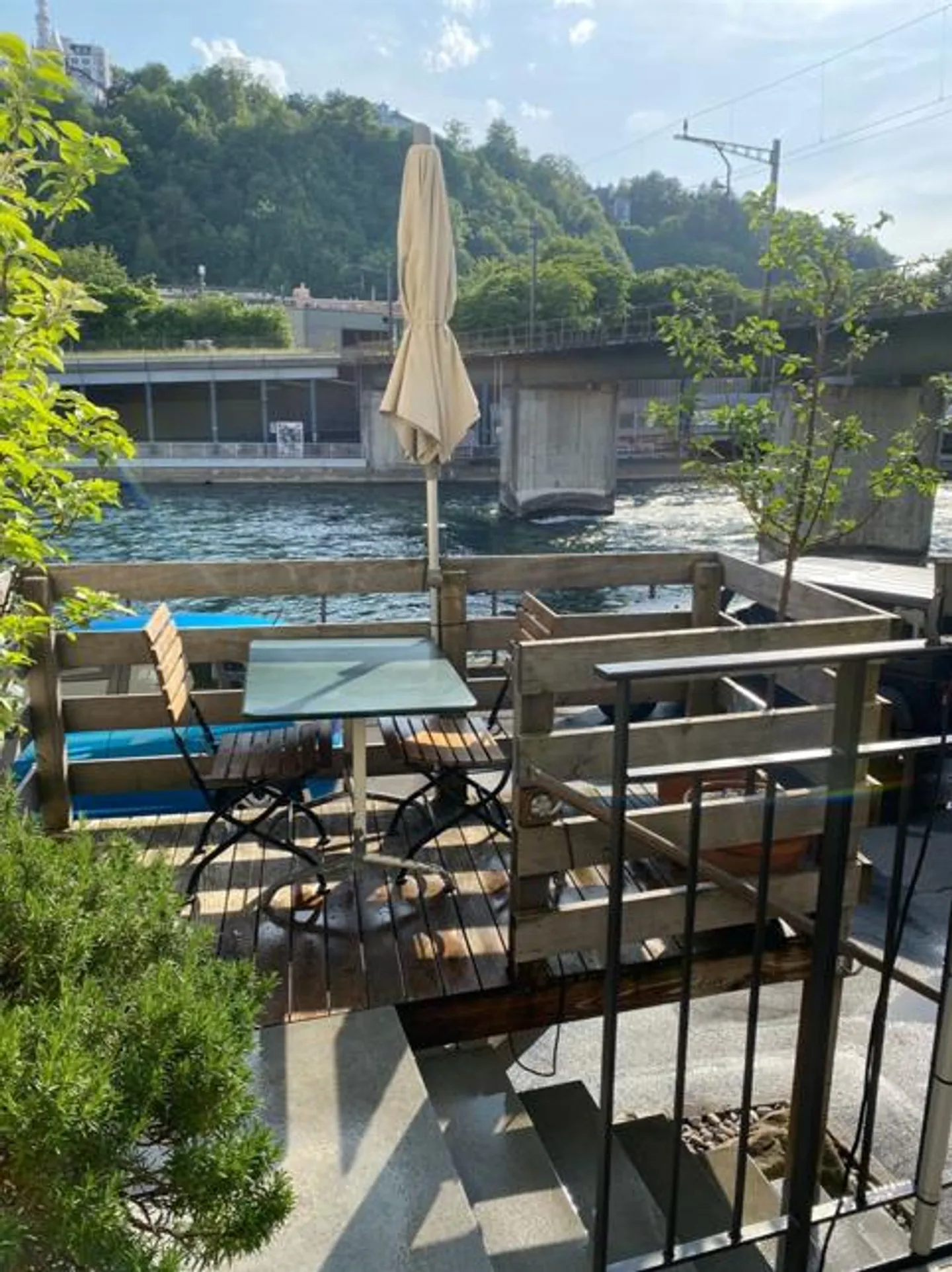 Restaurant Geissmatt - Foto 2 von 5