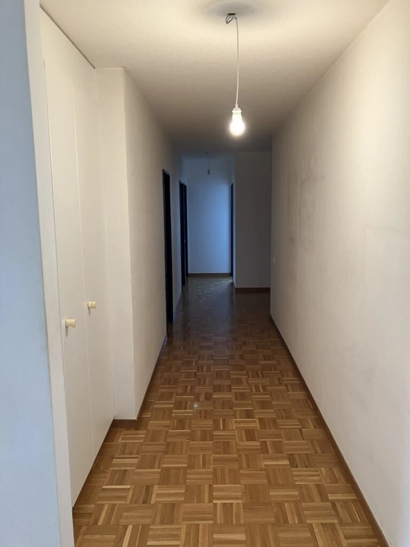 To seize! Spacious apartment close to all amenities in Nyon! - Photo 2 of 9