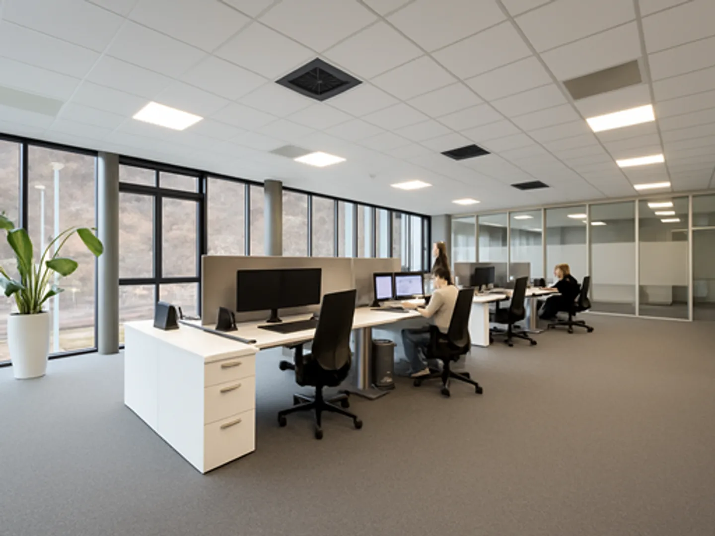 Einkaufszentrum kaufen - Foto 1 von 2