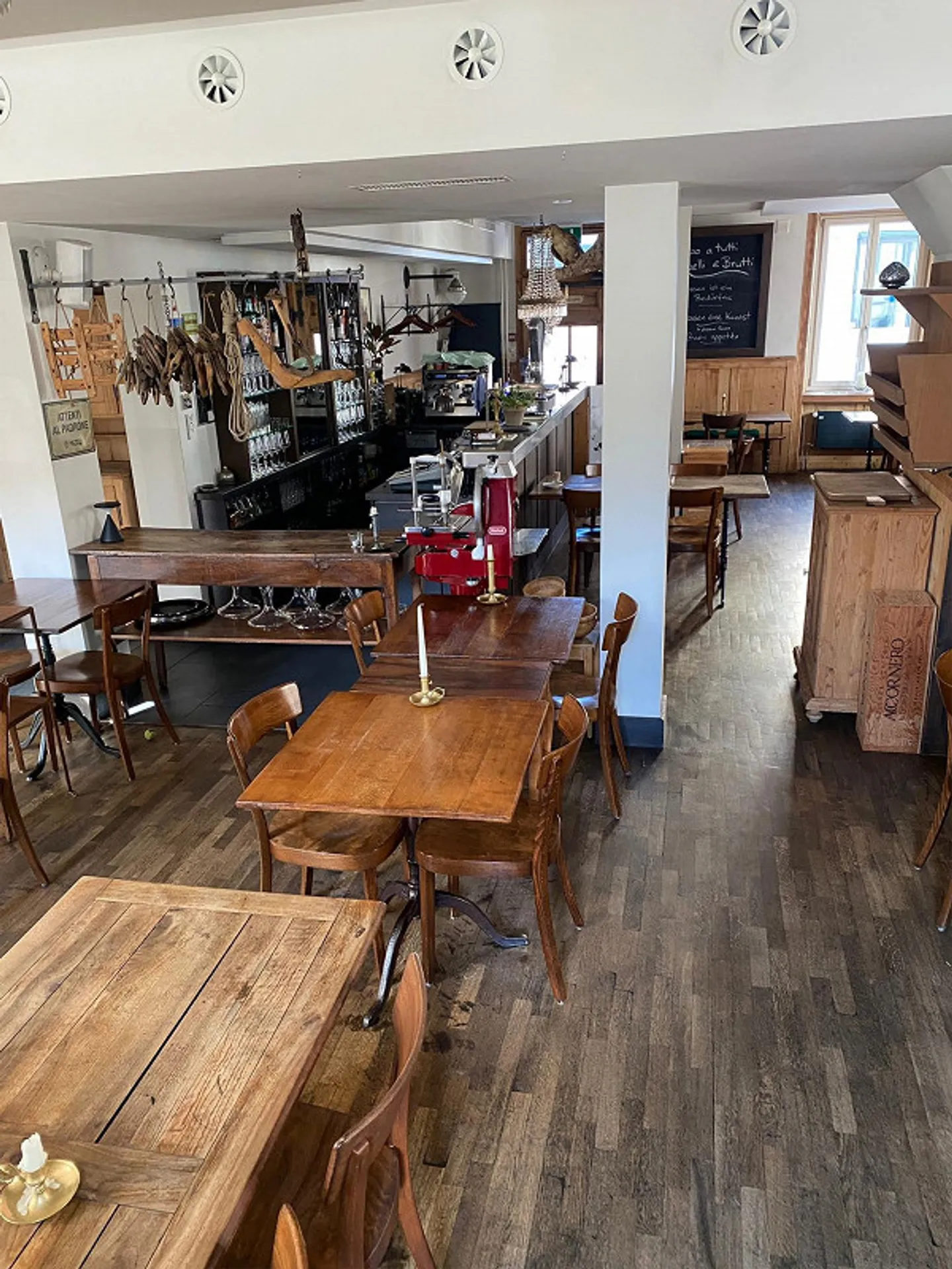 Restaurant Geissmatt - Foto 3 von 5