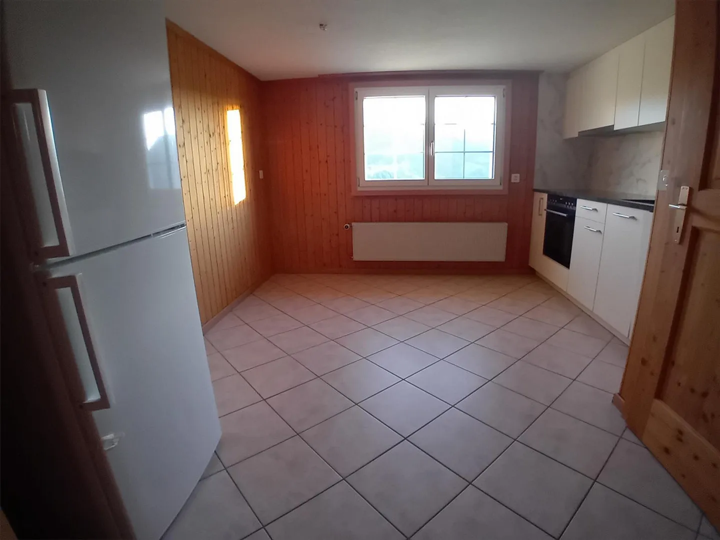 Appartamento 3 locali su due piani a Nesslau - Foto 2 di 11