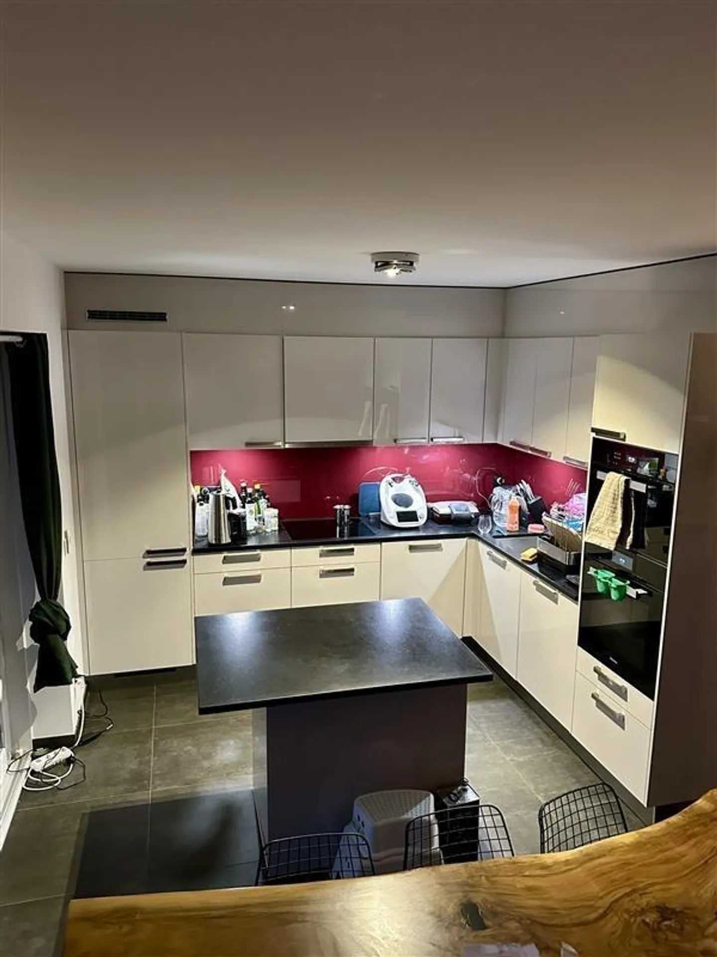 Modernes 4,5-Zimmer-Apartment mit atemberaubendem Seeblick – 3’8 - Foto 7 von 12