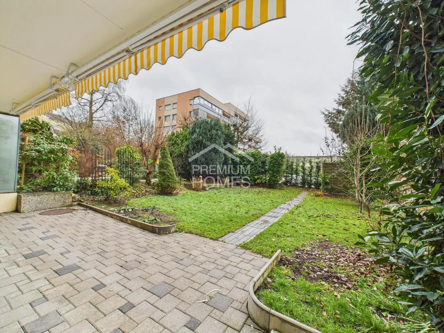 Posizione tranquilla, tanto verde e migliore qualità della vita - Foto 7 di 8