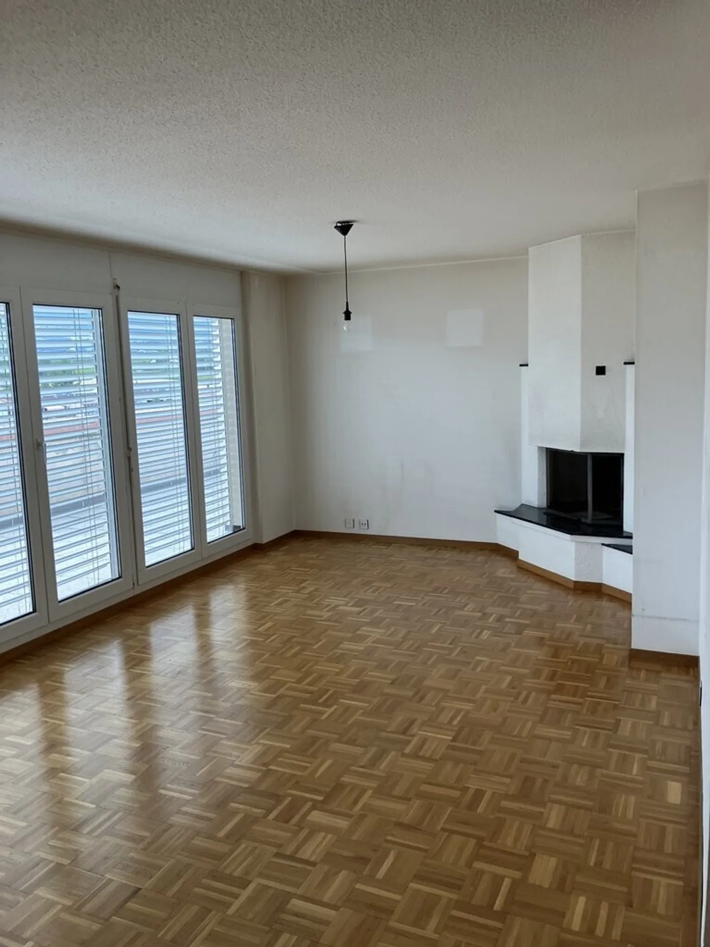 To seize! Spacious apartment close to all amenities in Nyon! - Photo 3 of 9
