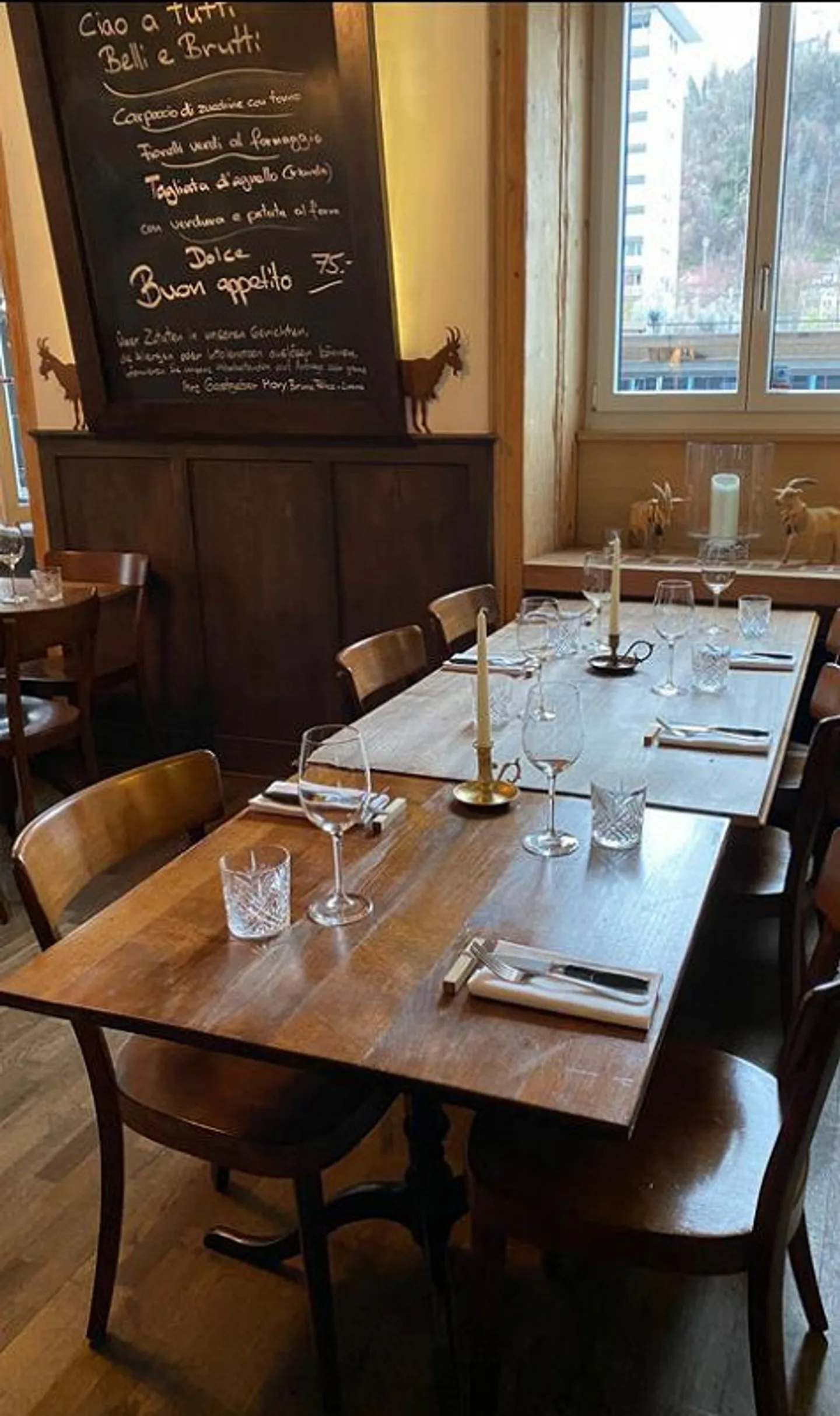 Restaurant Geissmatt - Foto 4 von 5