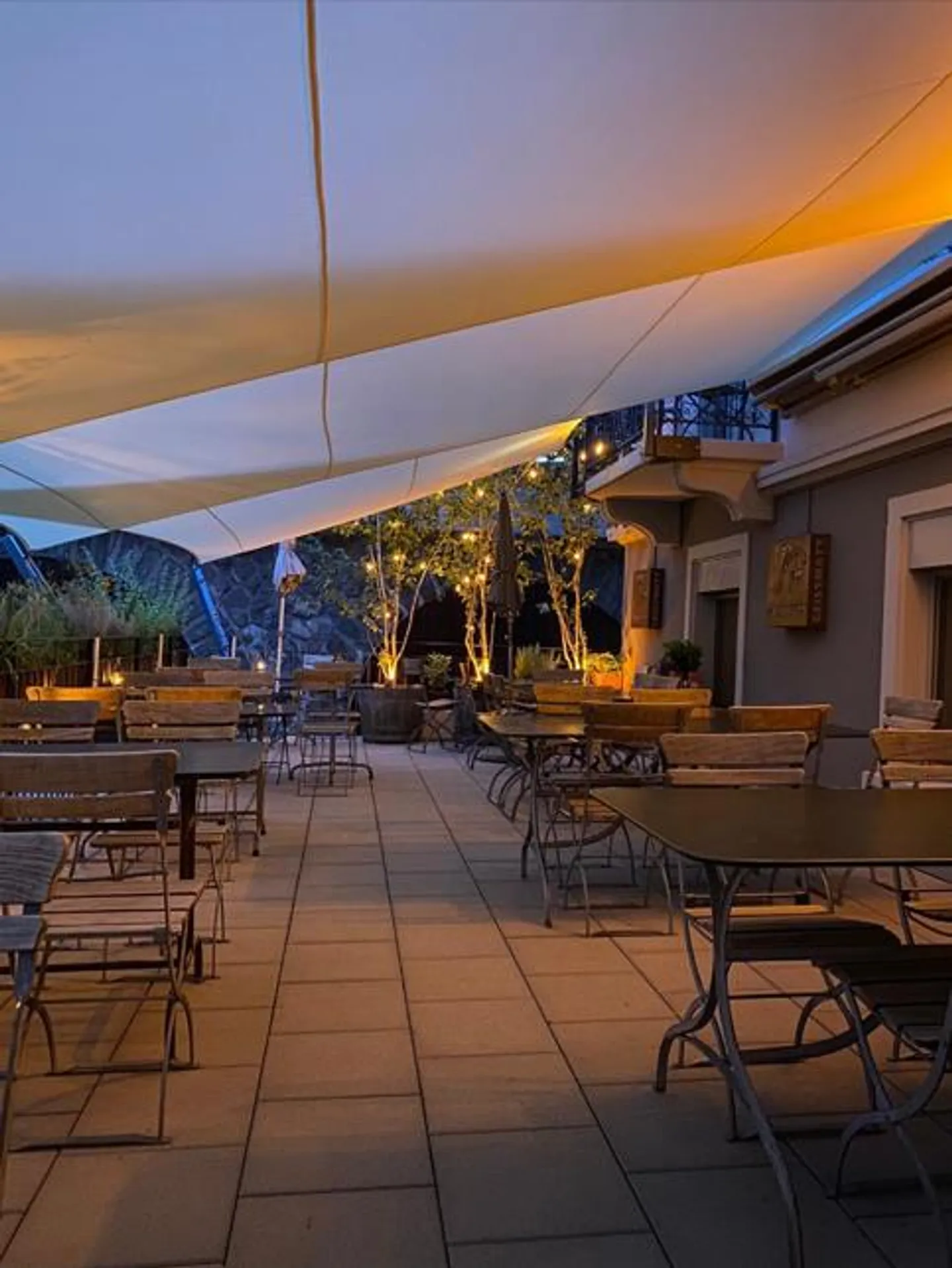 Restaurant Geissmatt - Foto 5 von 5