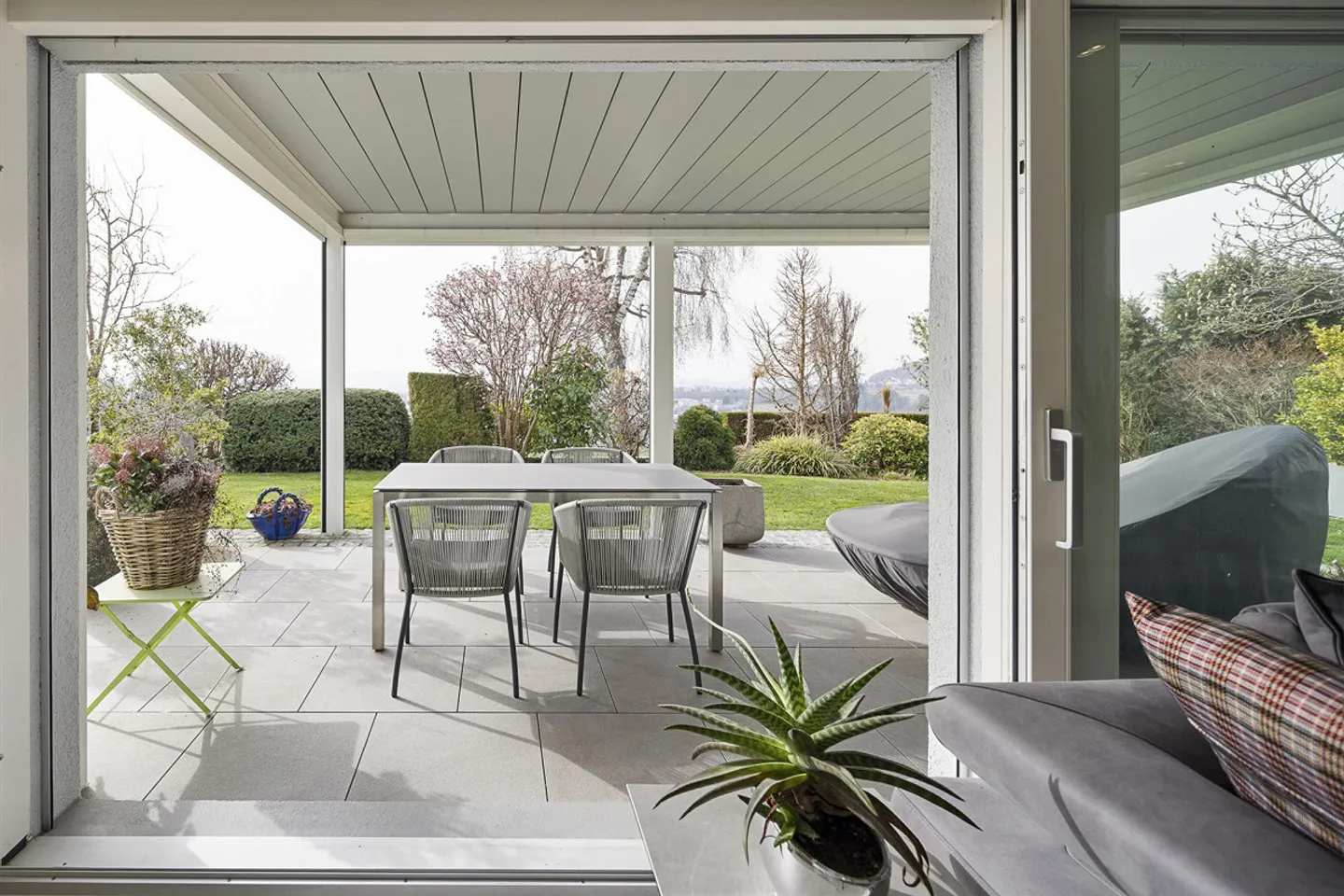 Vue de Traum rencontre le confort de vie et de nombreux extras - Photo 4 sur 13