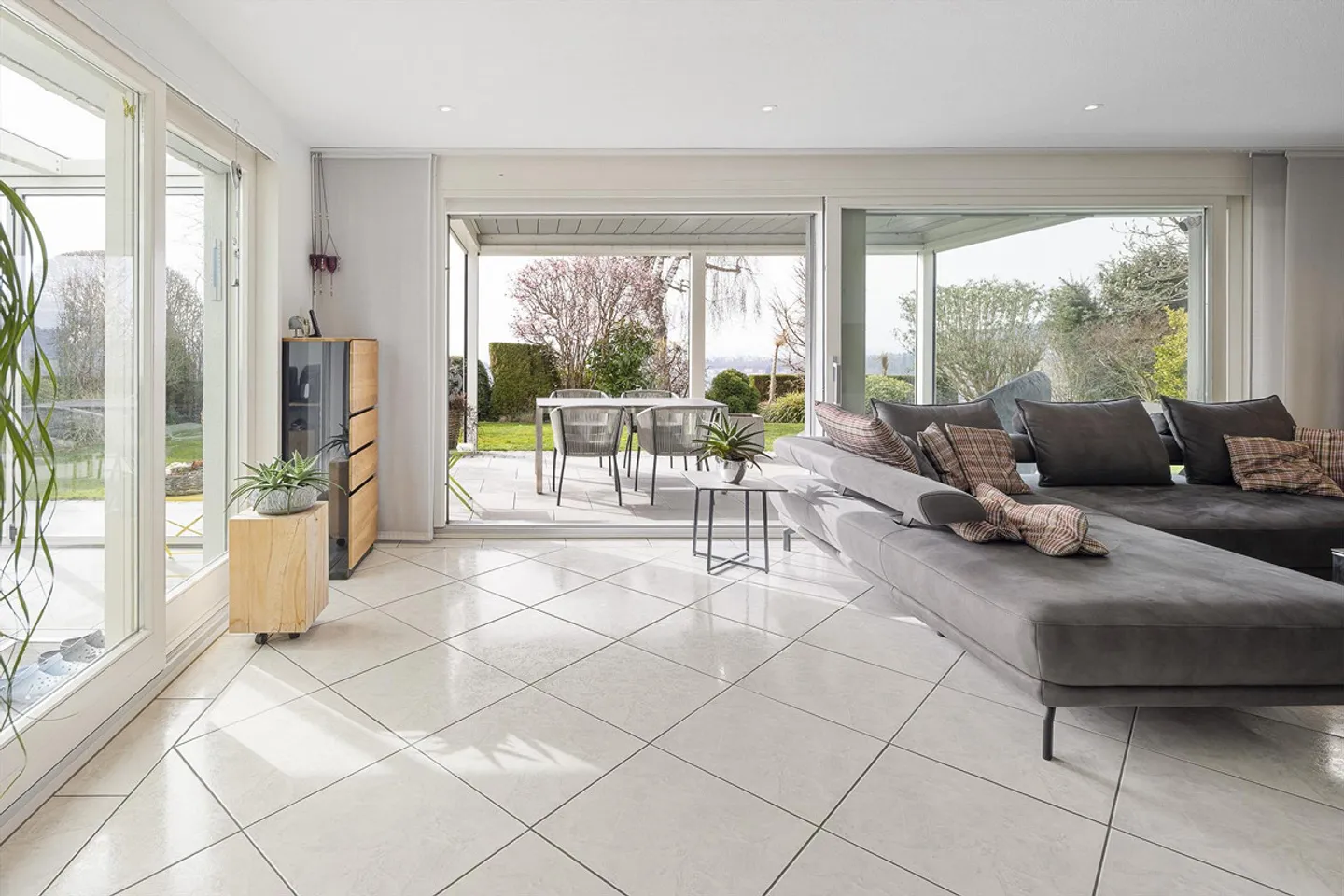 Vue de Traum rencontre le confort de vie et de nombreux extras - Photo 6 sur 13