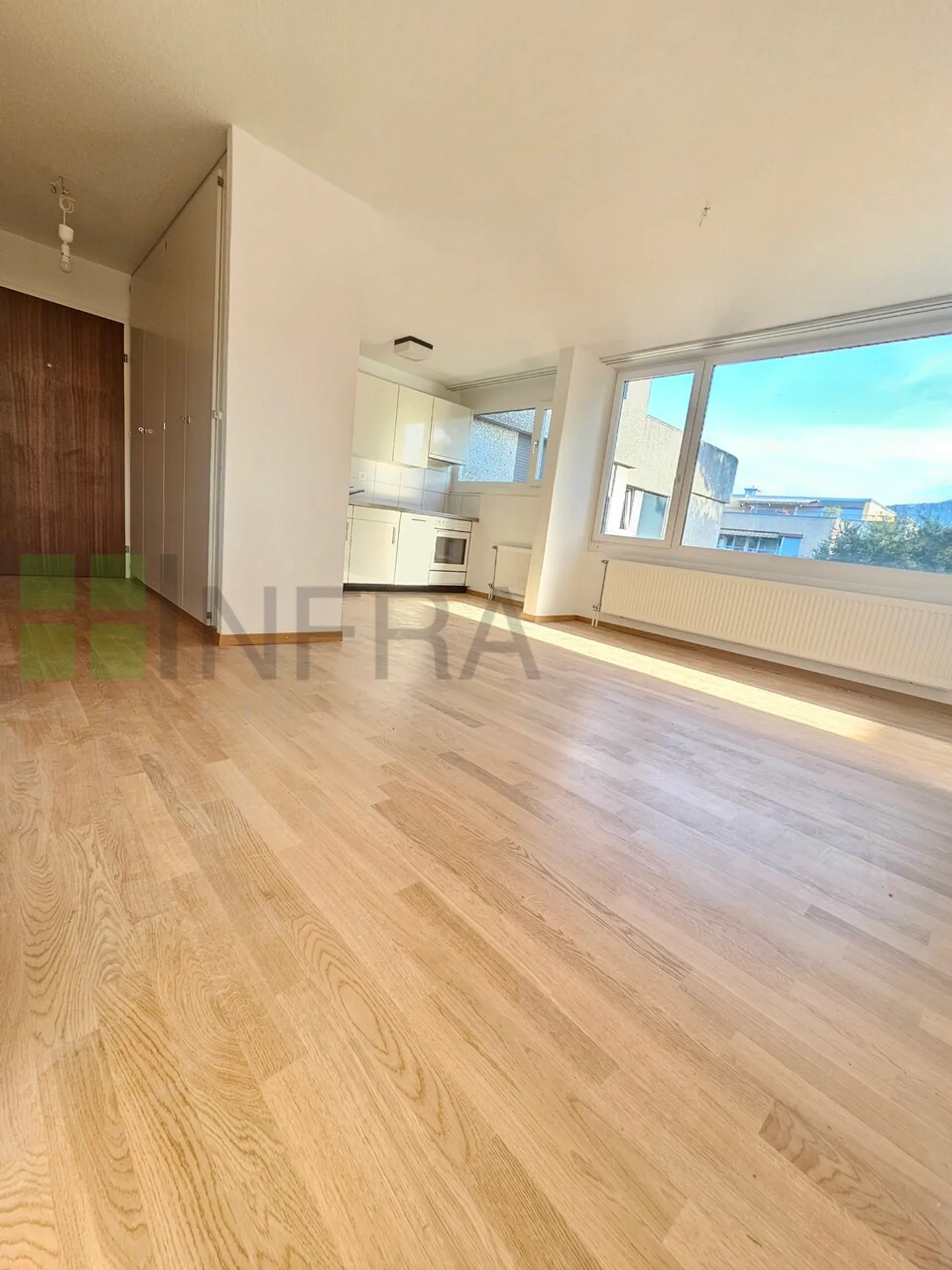 Appartamento in affitto - Foto 1 di 7